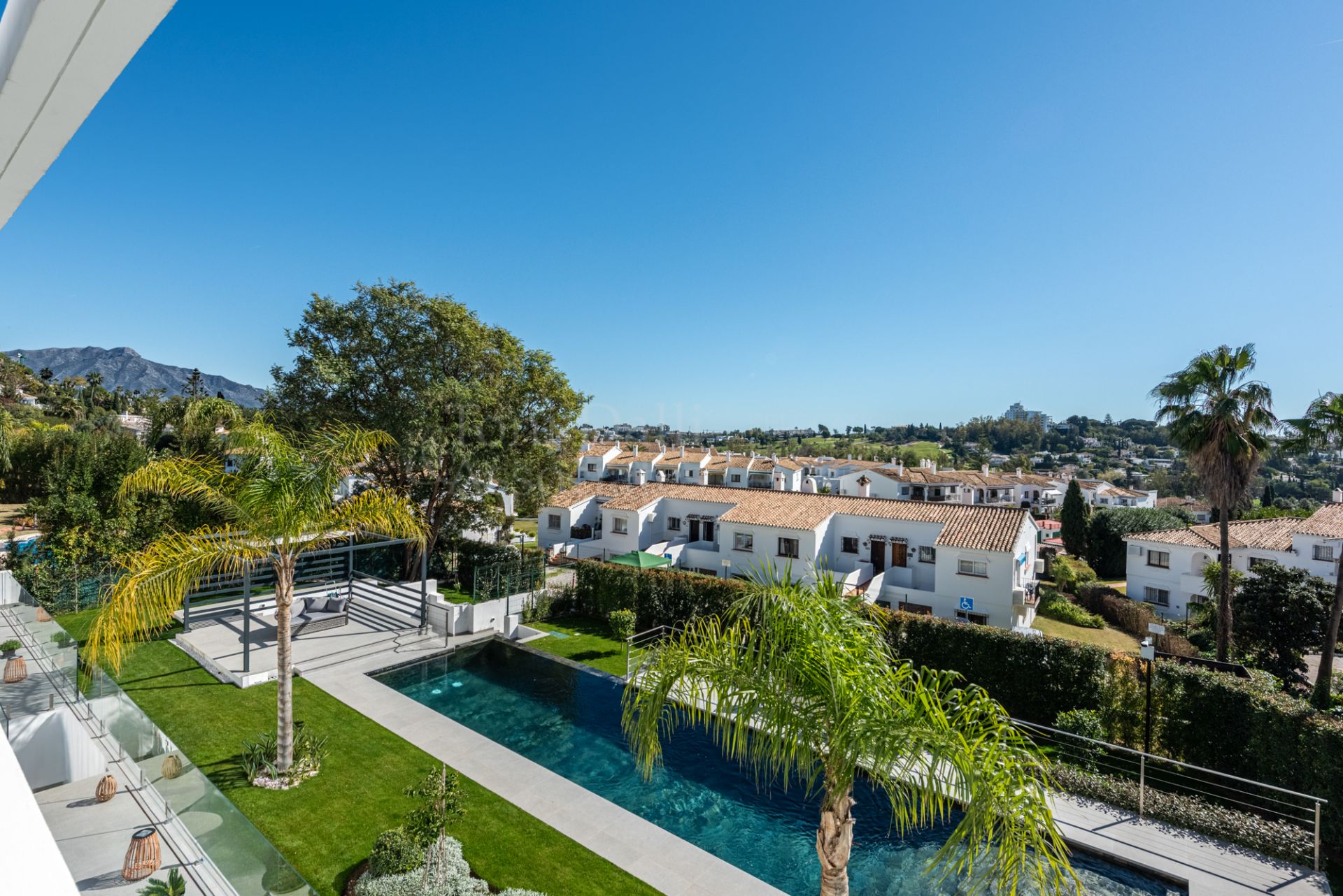 Villa in Paraiso Alto, Benahavis