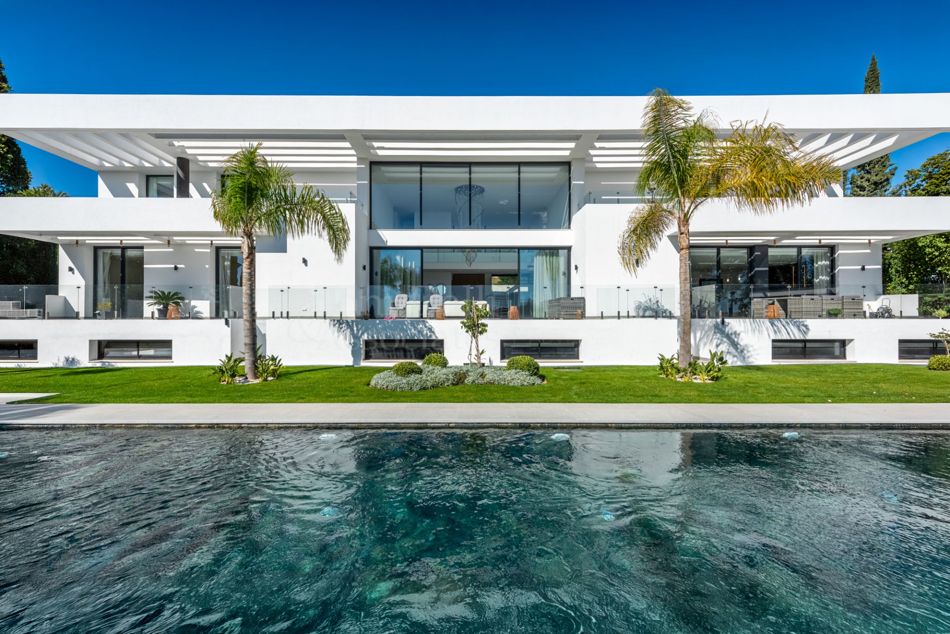Villa in Paraiso Alto, Benahavis