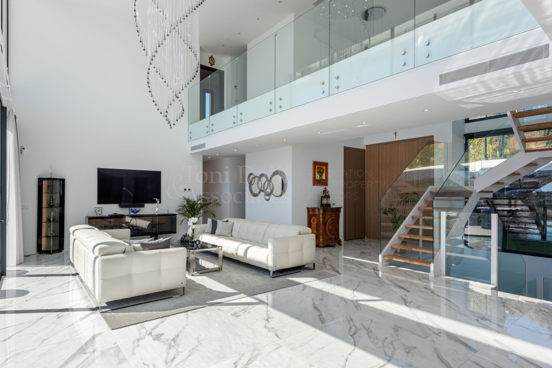 Villa in Paraiso Alto, Benahavis
