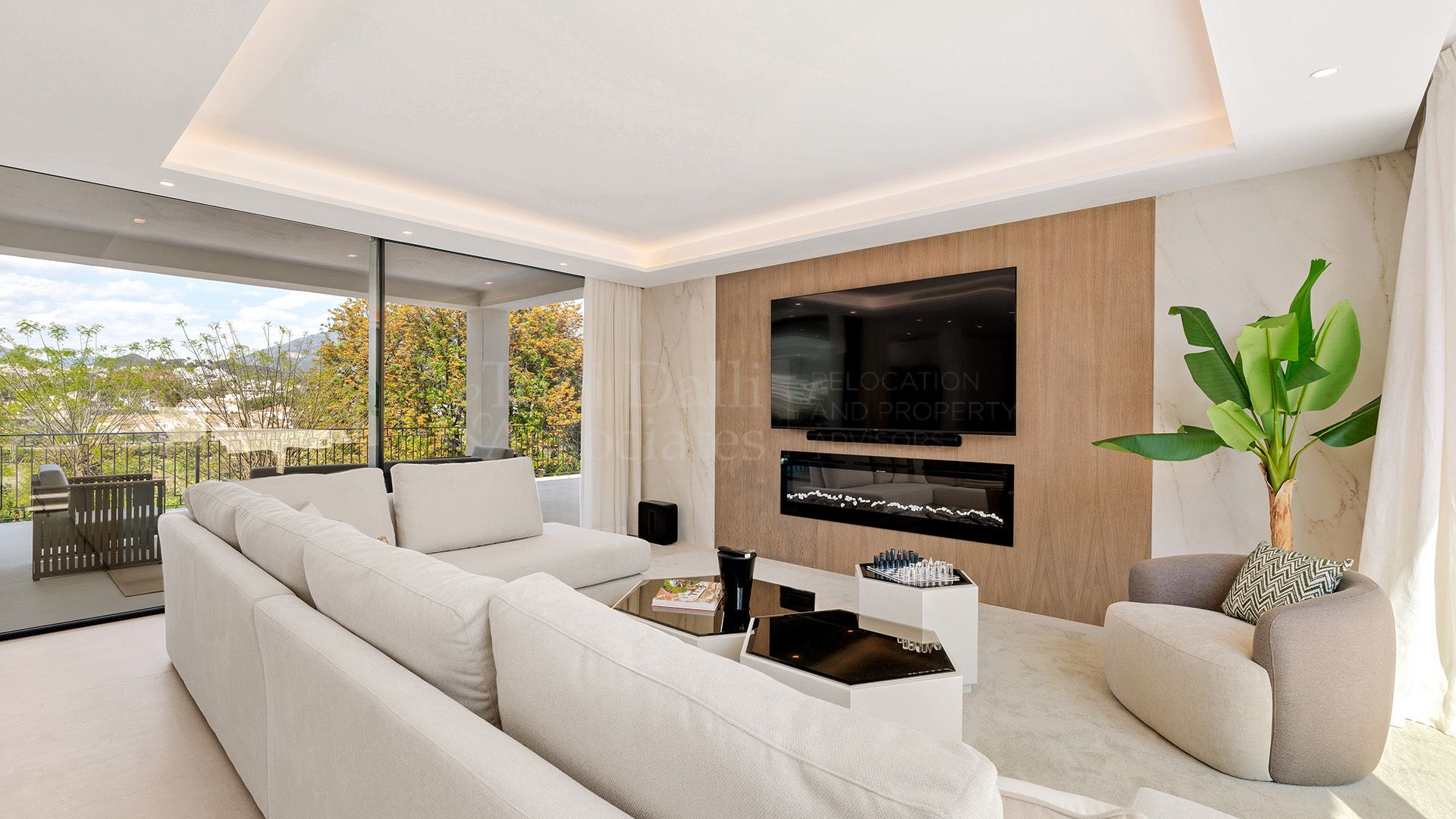 Villa in Las Brisas, Marbella