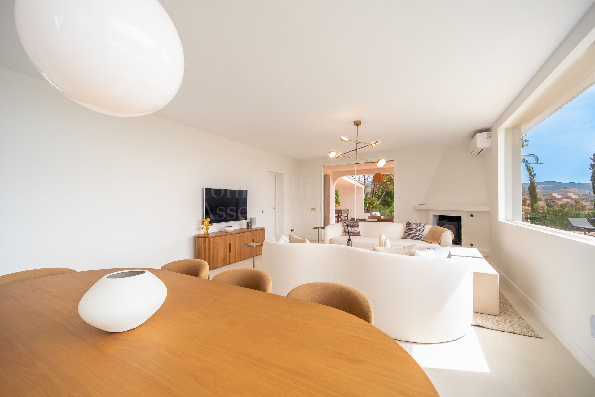Villa in Elviria, Marbella