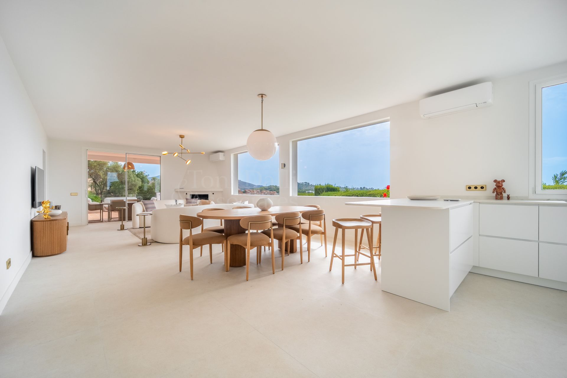 Villa in Elviria, Marbella