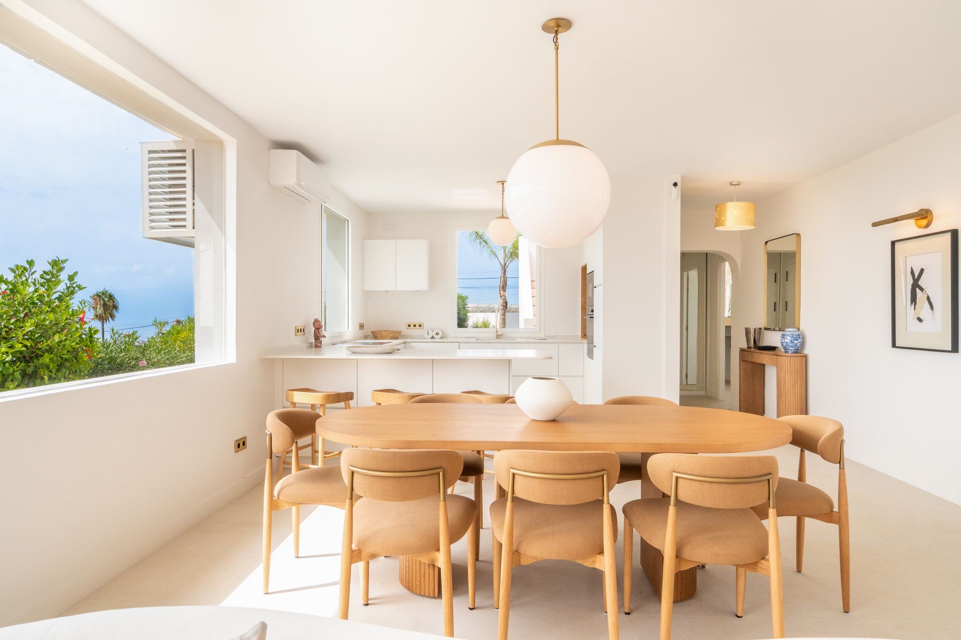Villa in Elviria, Marbella