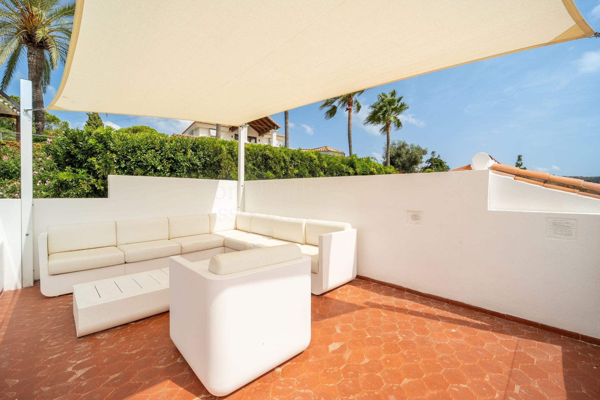 Villa in Elviria, Marbella