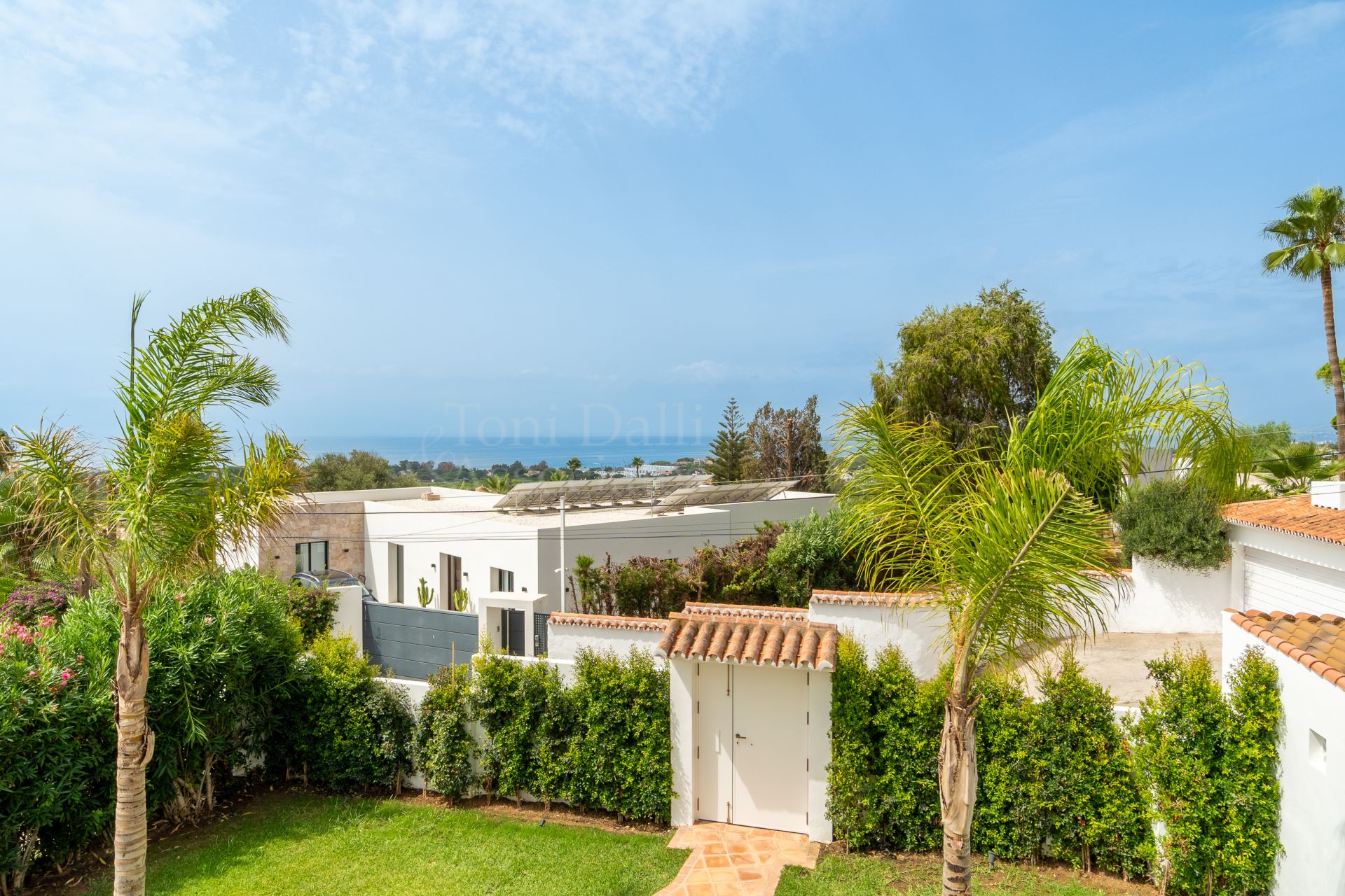 Villa in Elviria, Marbella