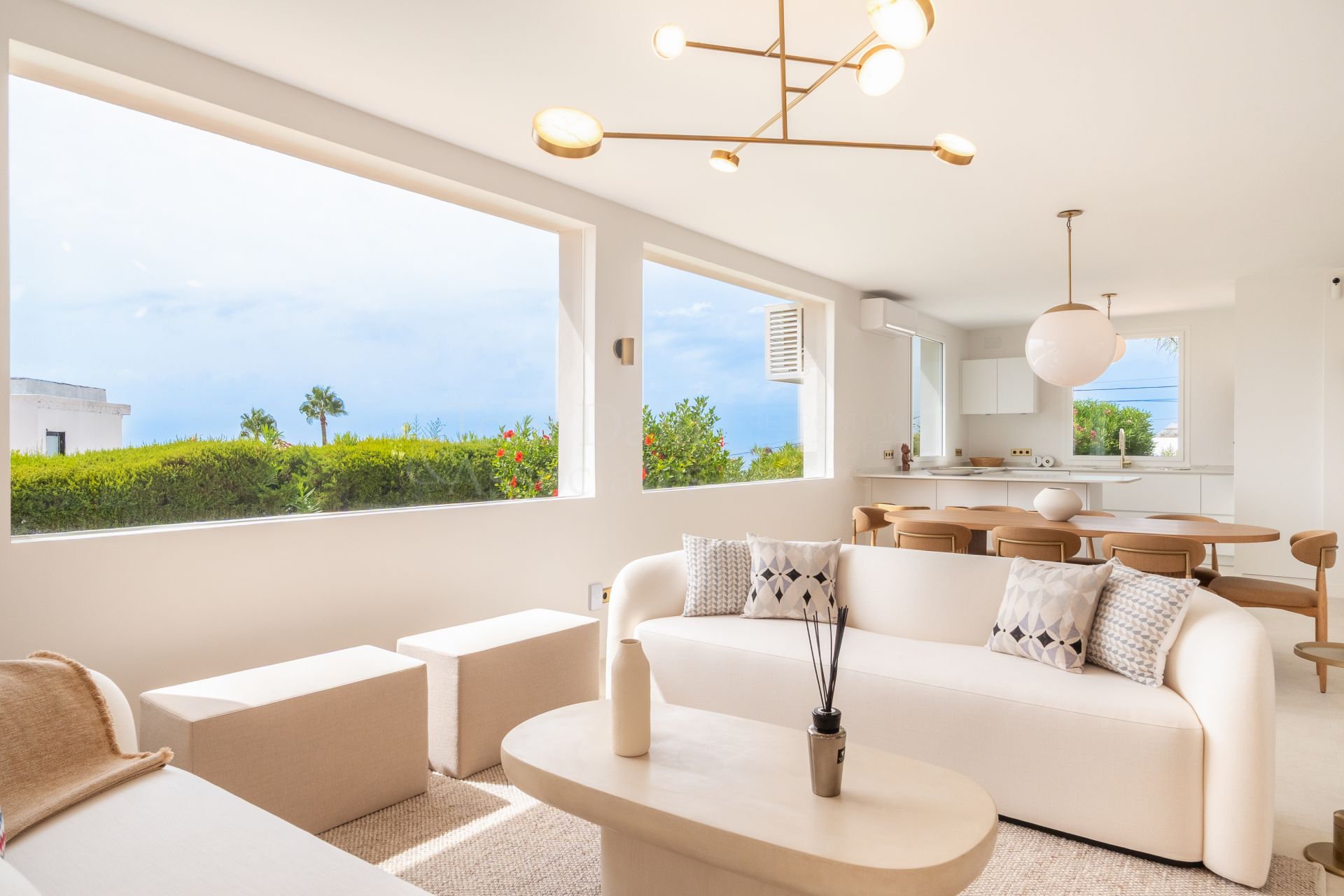 Villa in Elviria, Marbella