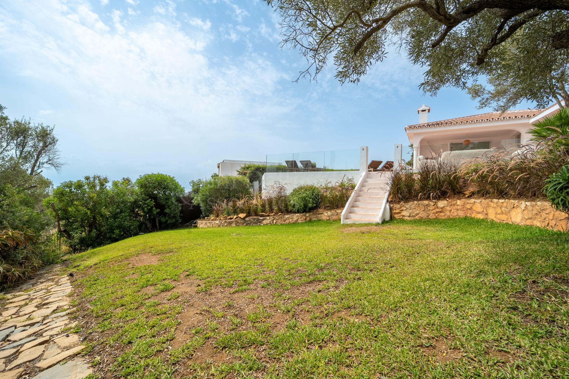 Villa in Elviria, Marbella