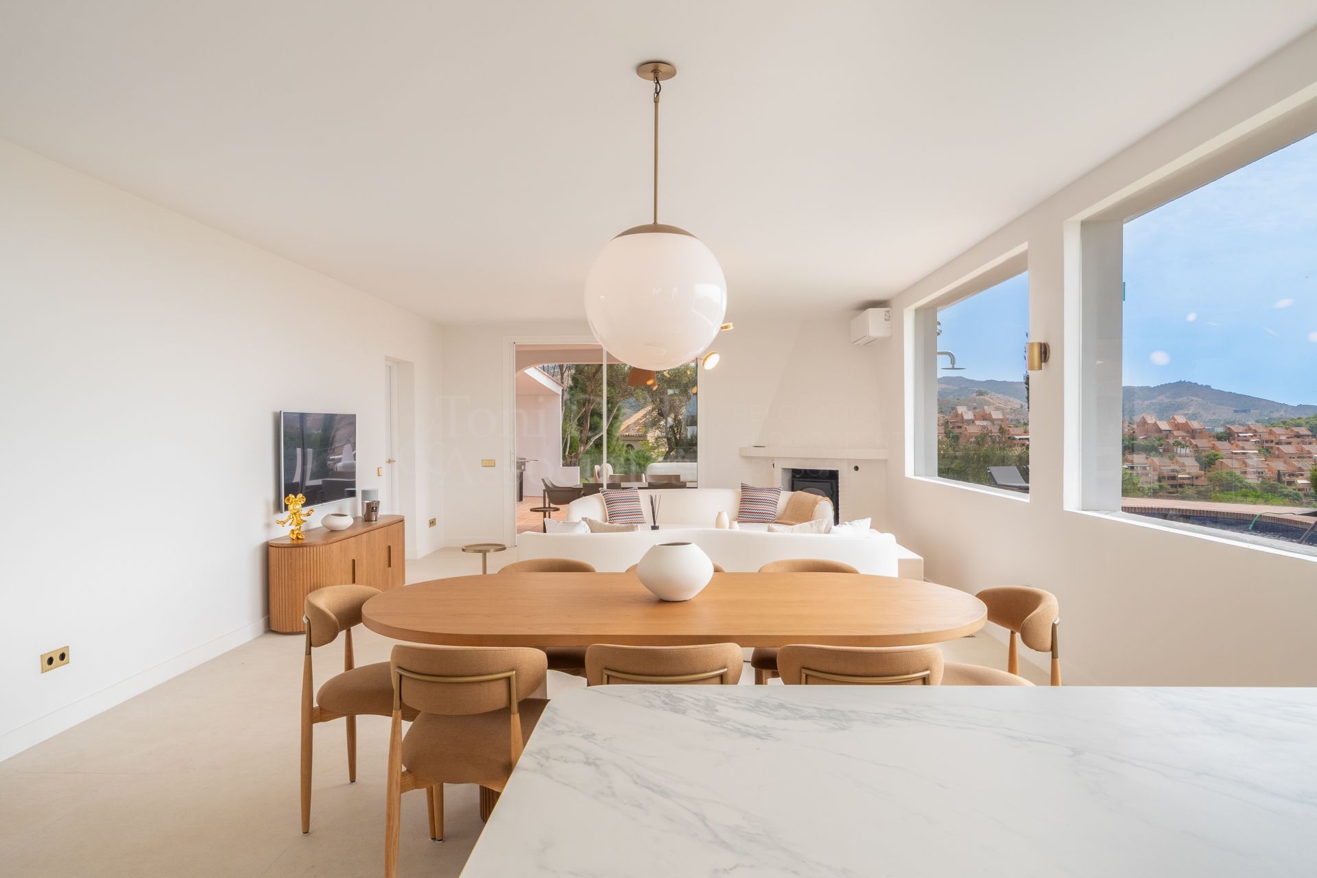 Villa in Elviria, Marbella