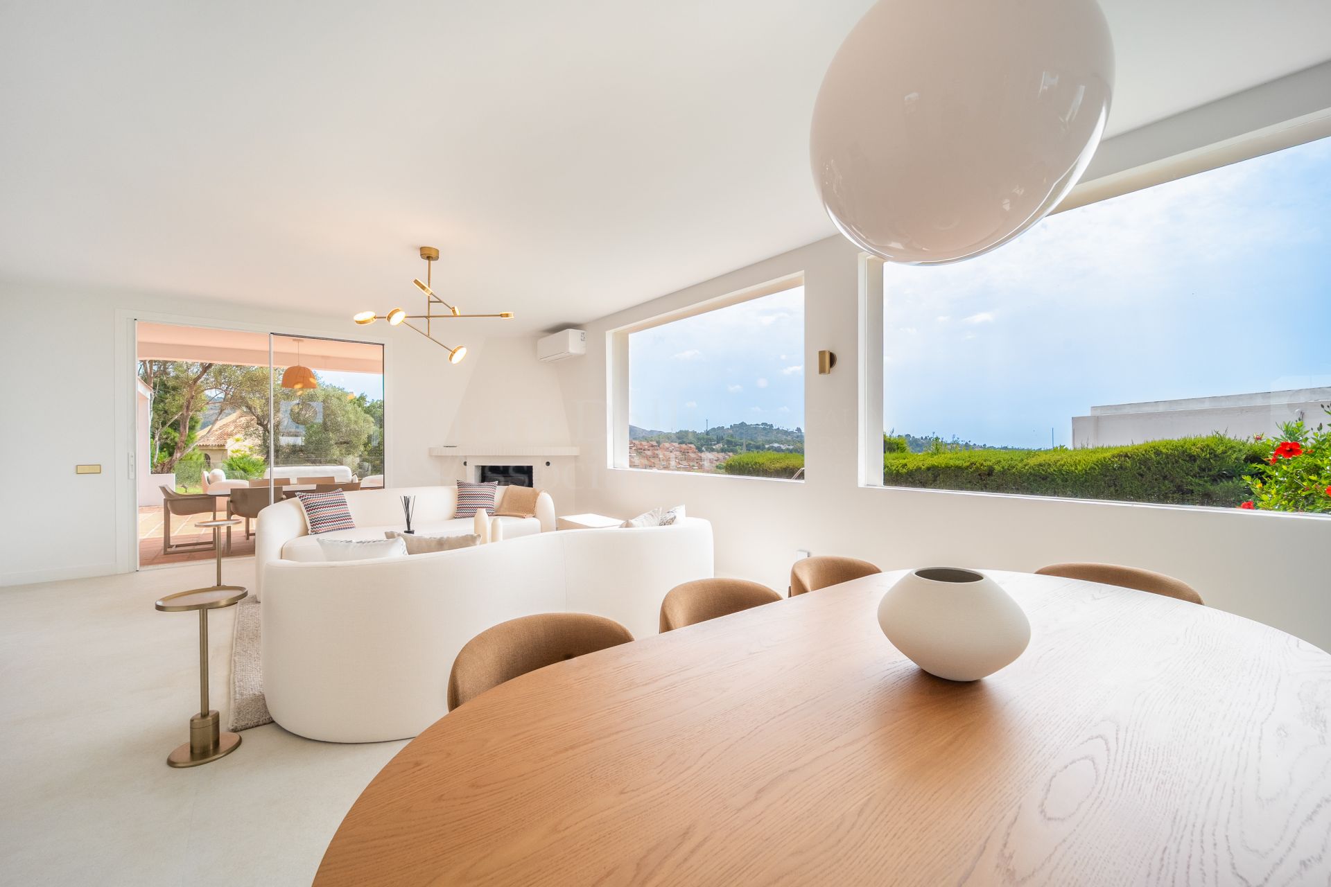 Villa in Elviria, Marbella