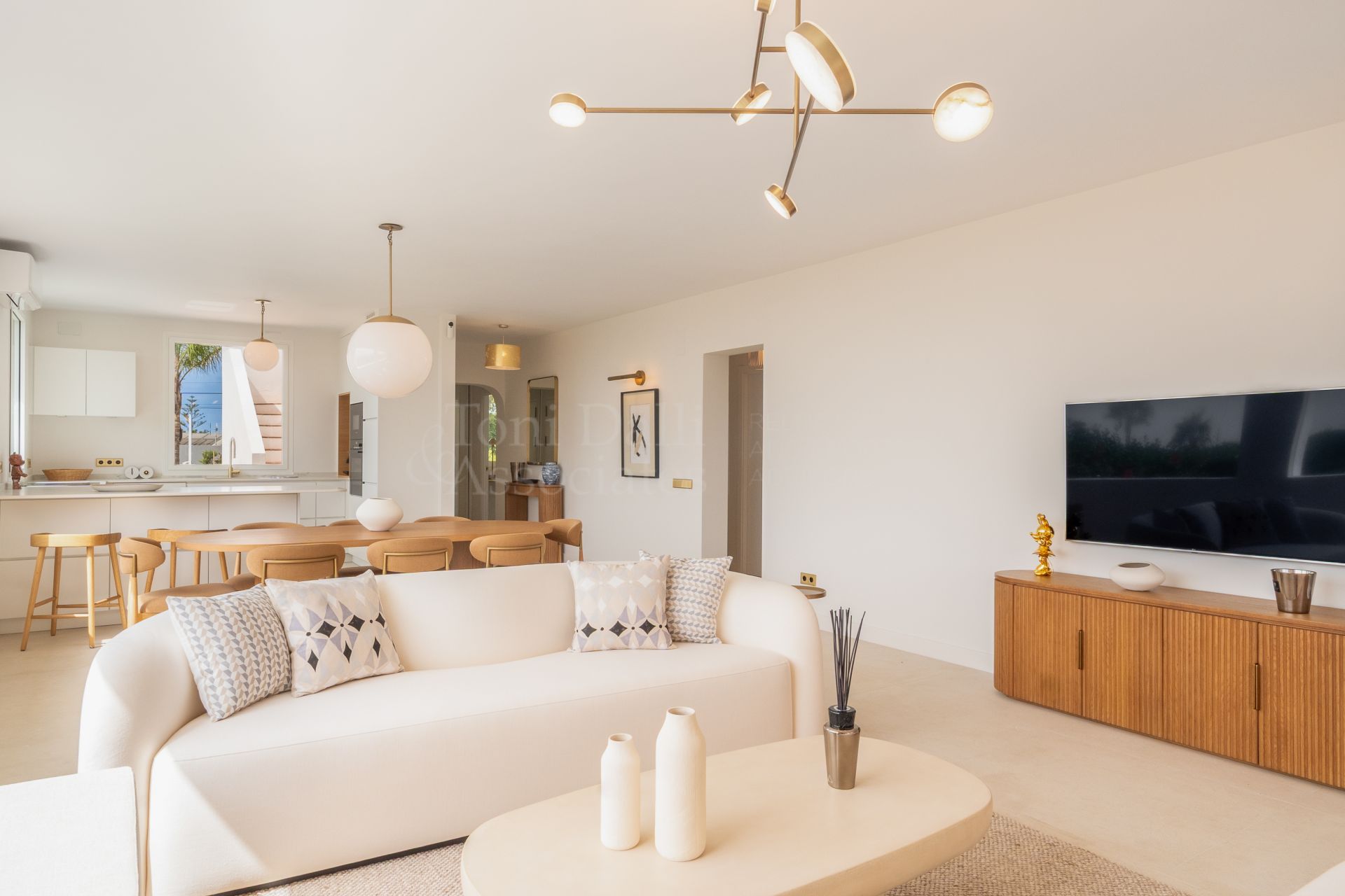 Villa in Elviria, Marbella