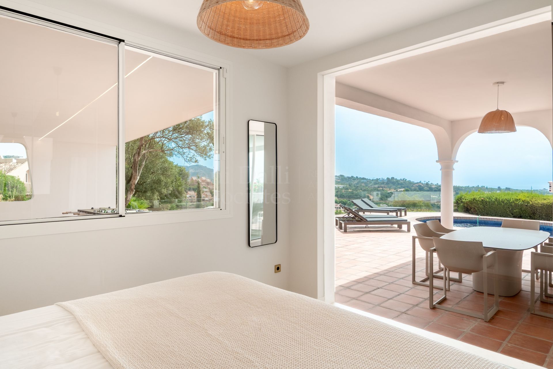 Villa in Elviria, Marbella