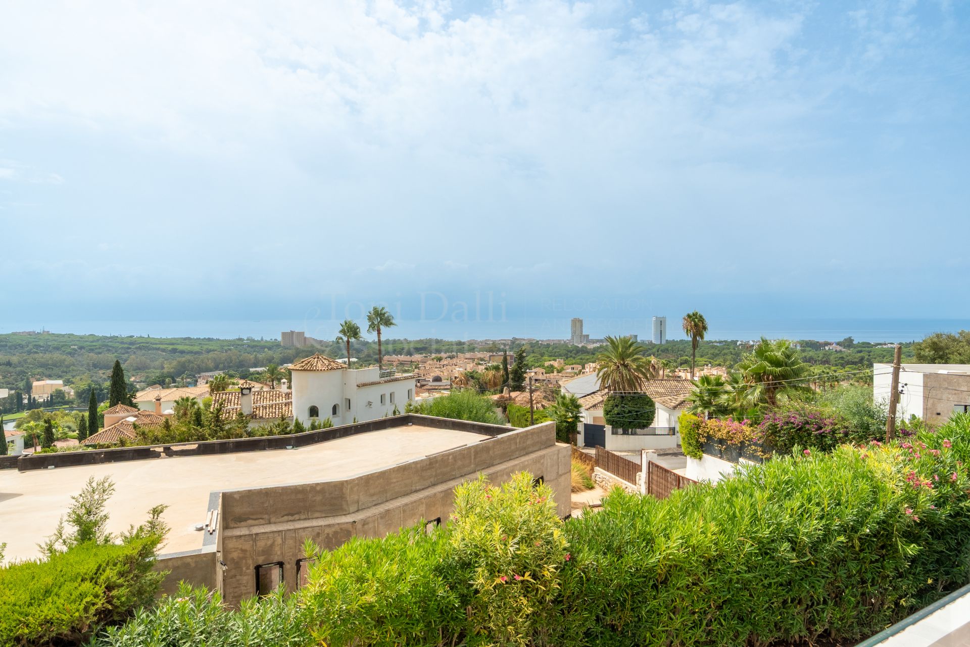 Villa in Elviria, Marbella