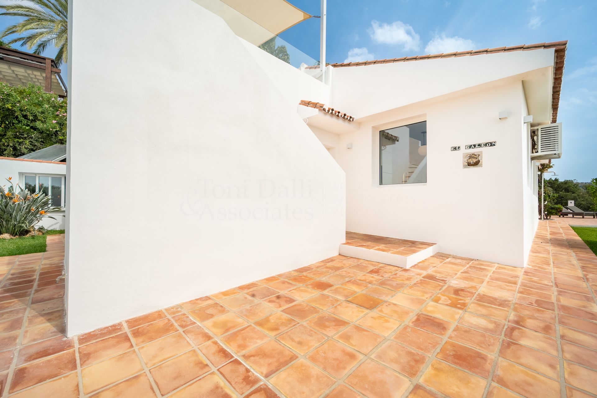 Villa in Elviria, Marbella