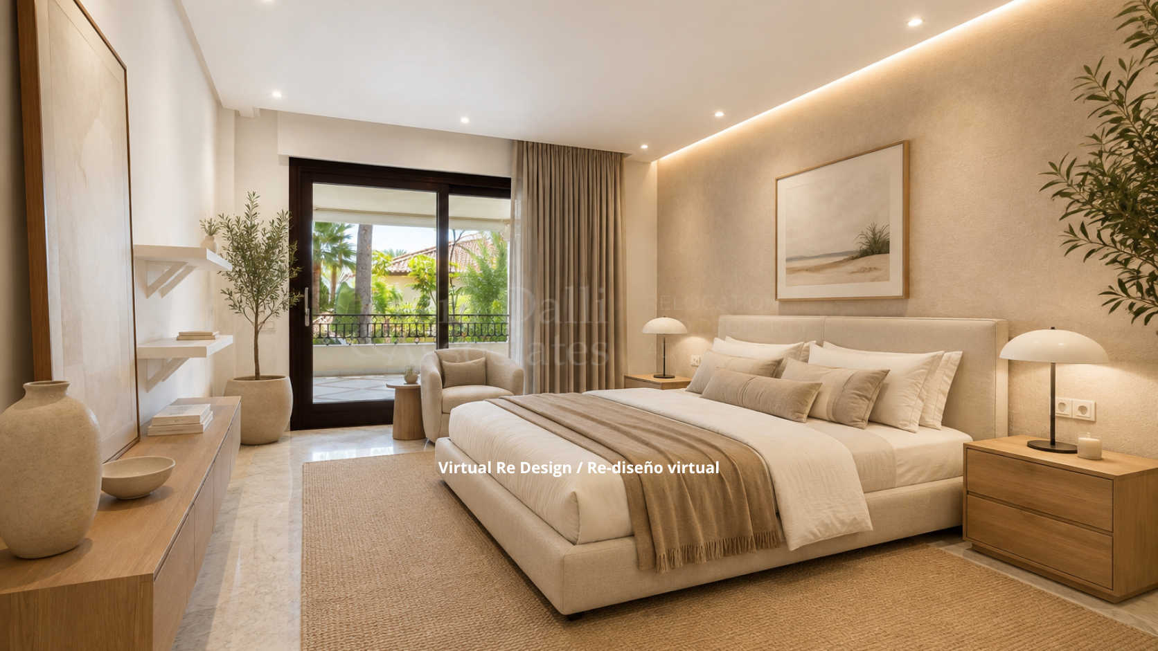 Apartment in Los Monteros Playa, Marbella