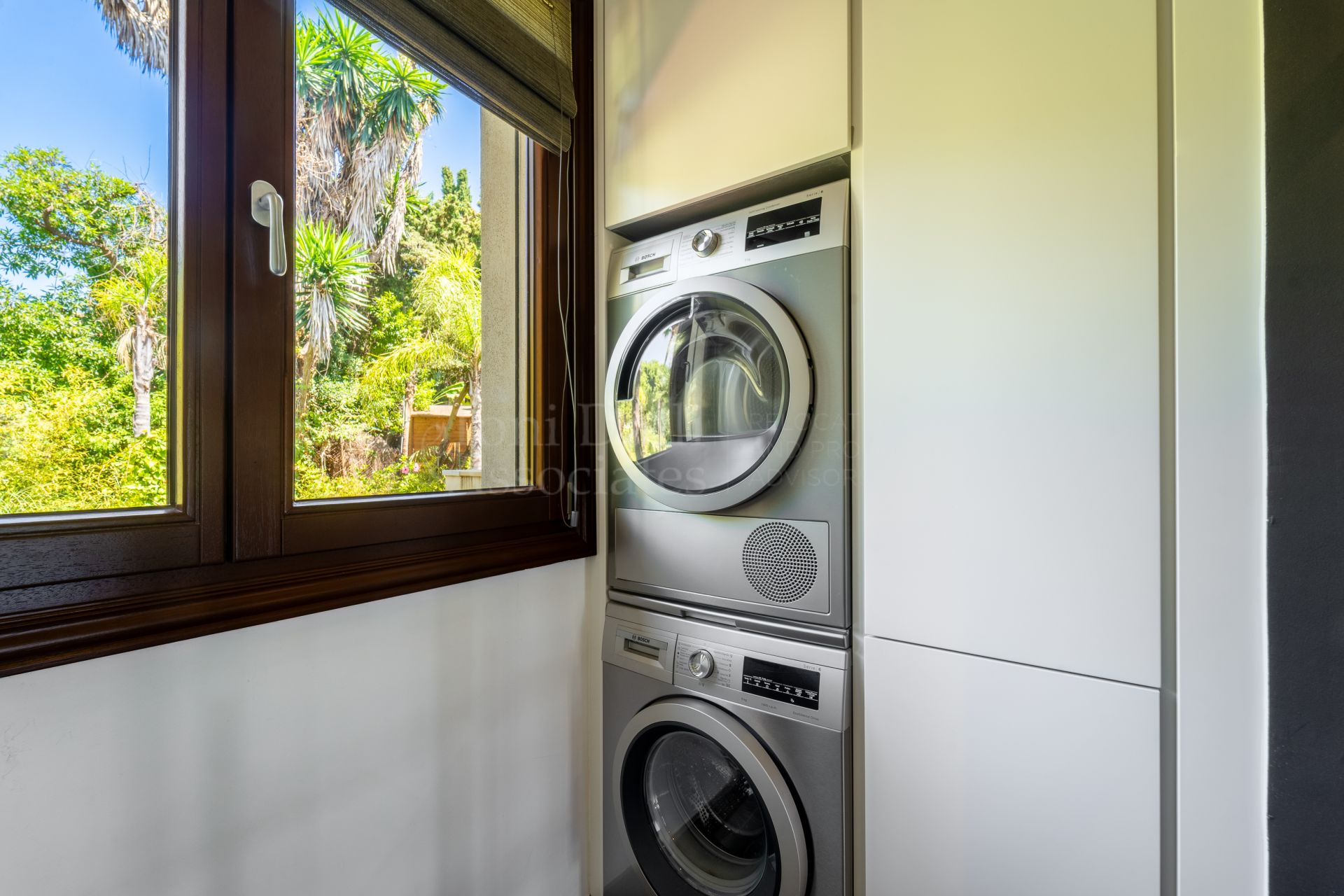 Apartment in Los Monteros Playa, Marbella