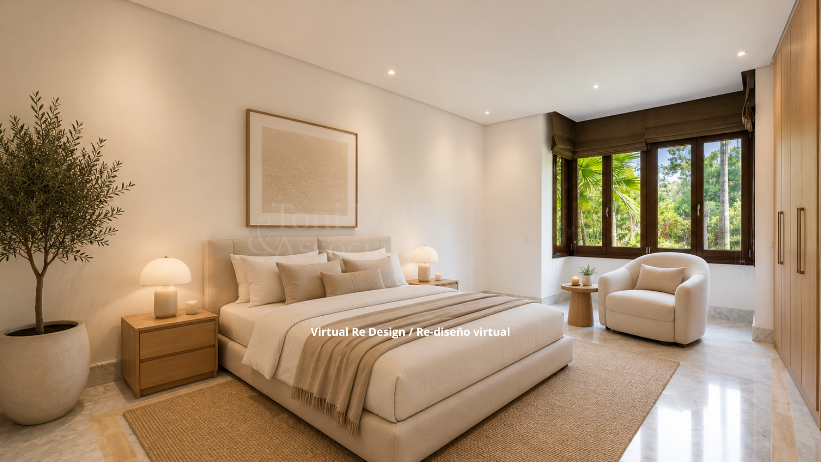 Apartment in Los Monteros Playa, Marbella