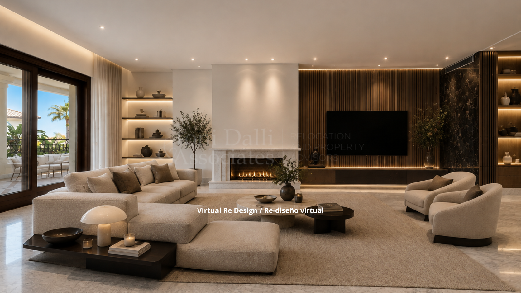 Apartment in Los Monteros Playa, Marbella