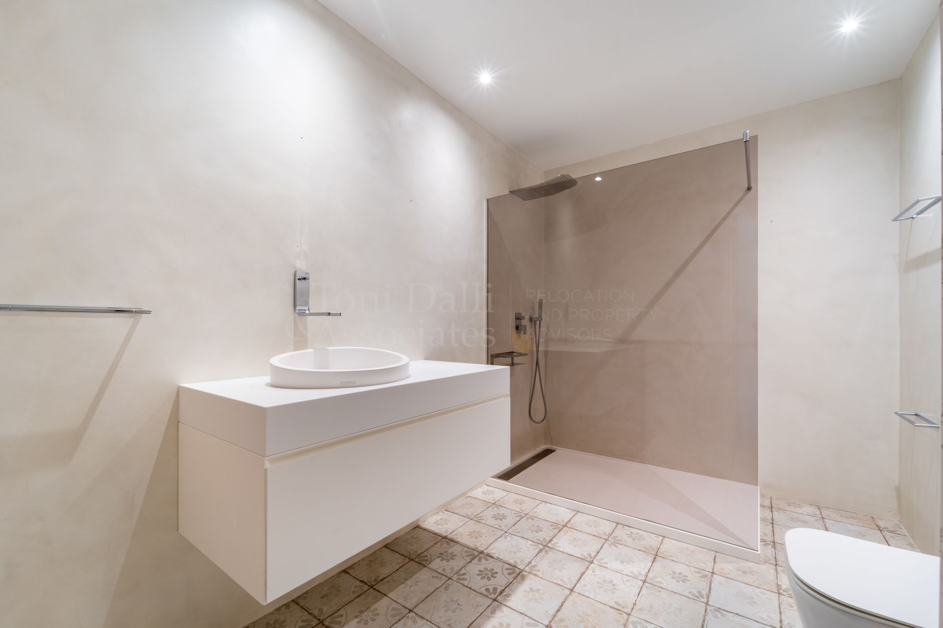 Apartment in Los Monteros Playa, Marbella
