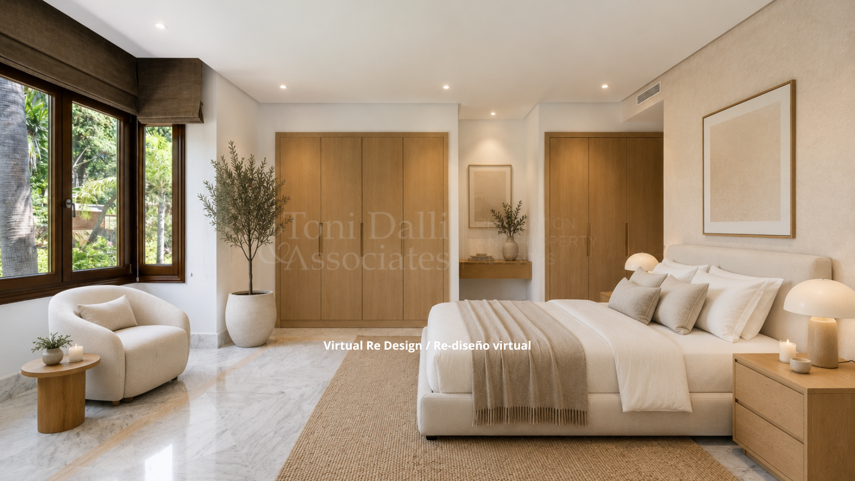 Apartment in Los Monteros Playa, Marbella