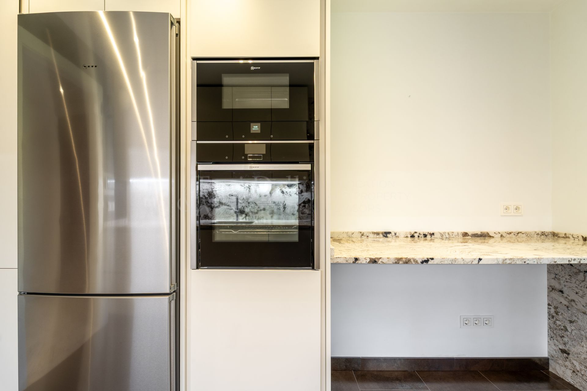 Apartment in Los Monteros Playa, Marbella