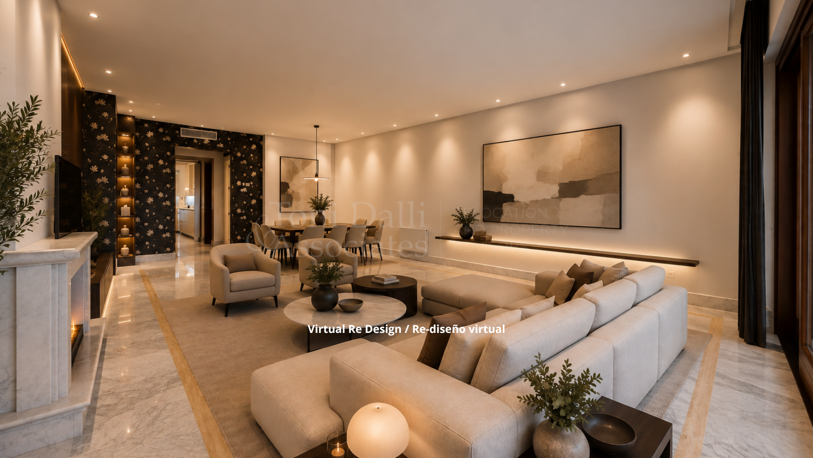 Apartment in Los Monteros Playa, Marbella