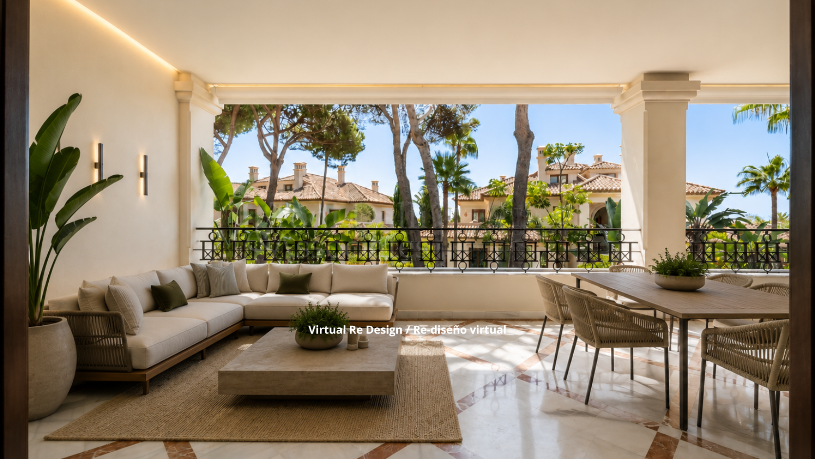 Apartment in Los Monteros Playa, Marbella