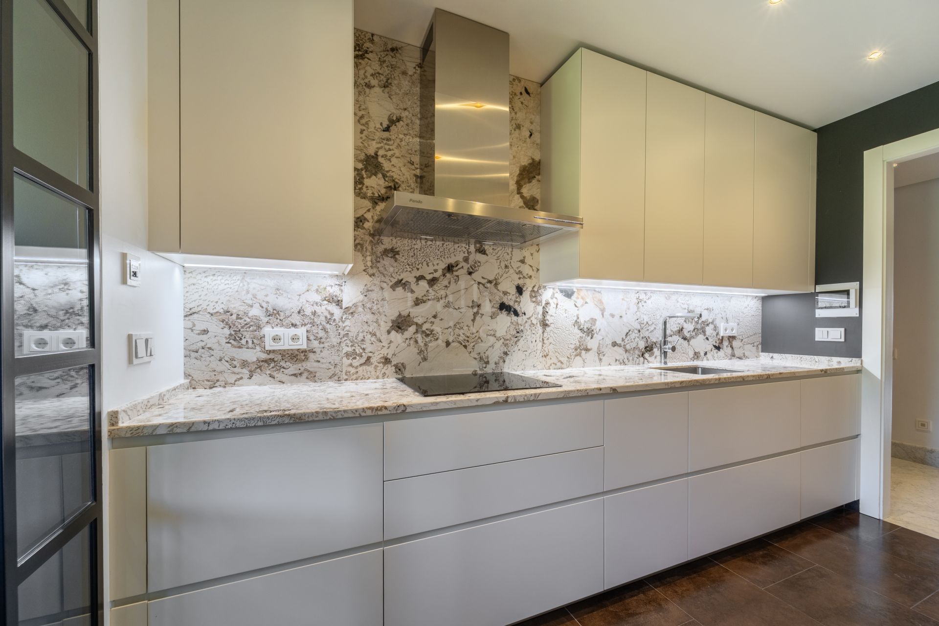 Apartment in Los Monteros Playa, Marbella