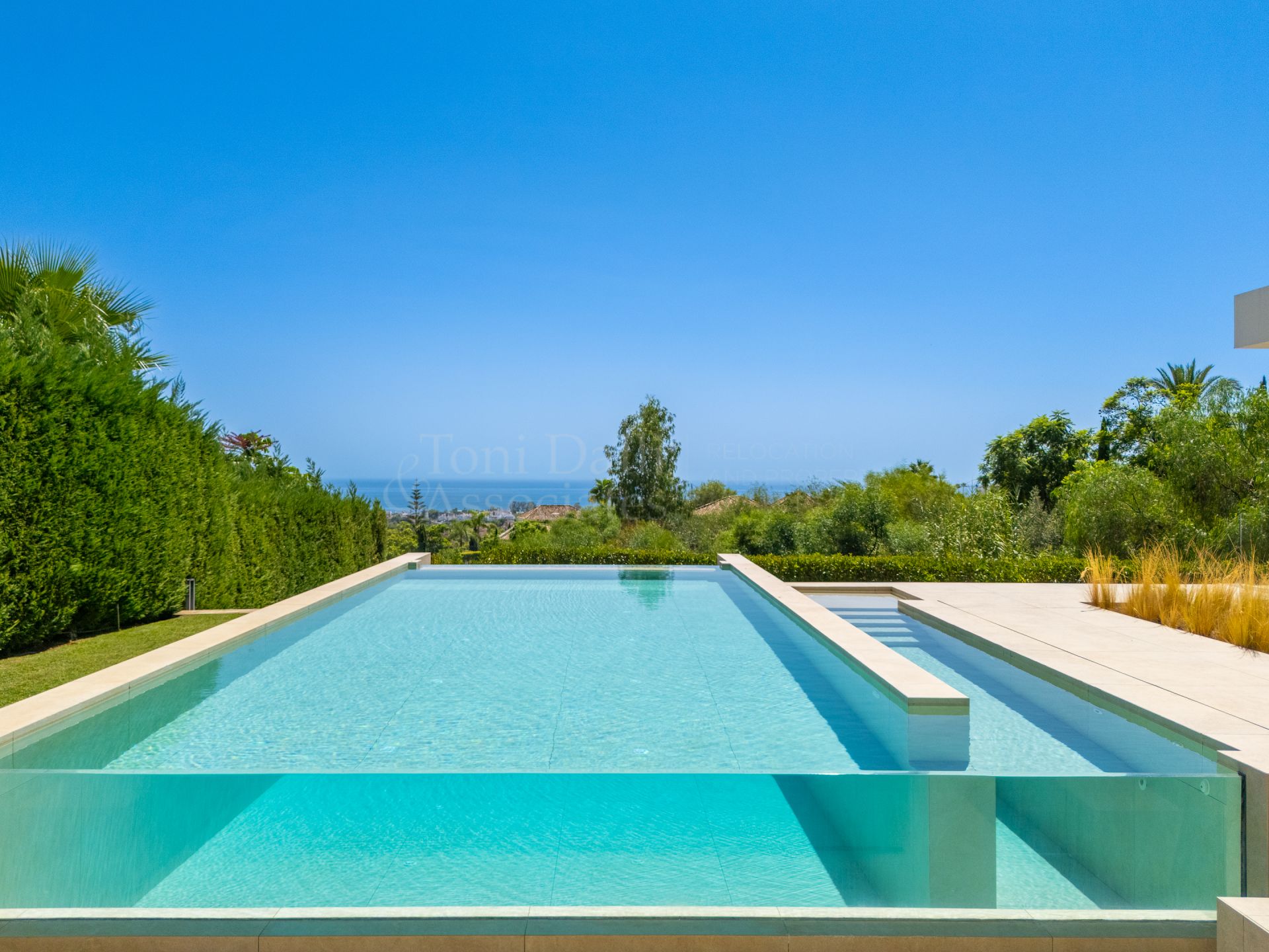 Villa in Los Flamingos, Benahavis