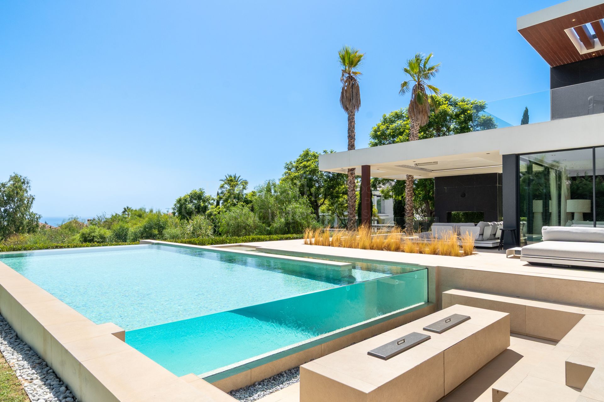 Villa in Los Flamingos, Benahavis