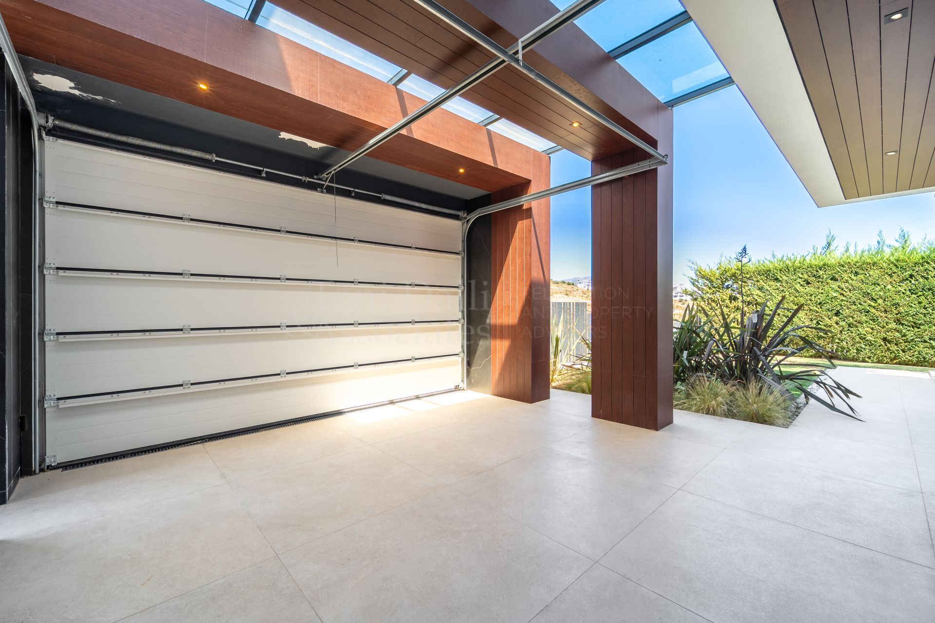Villa in Los Flamingos, Benahavis