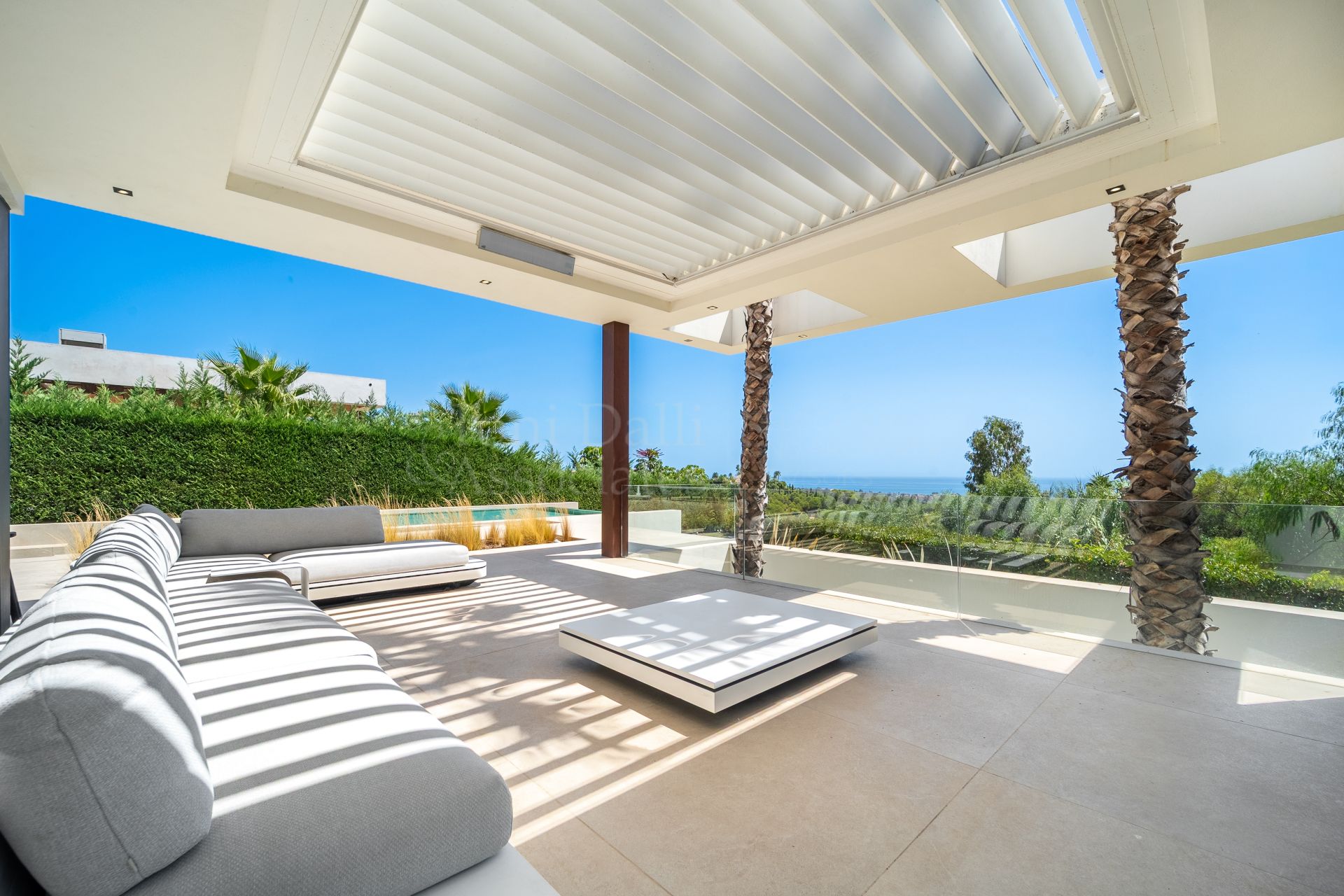 Villa in Los Flamingos, Benahavis