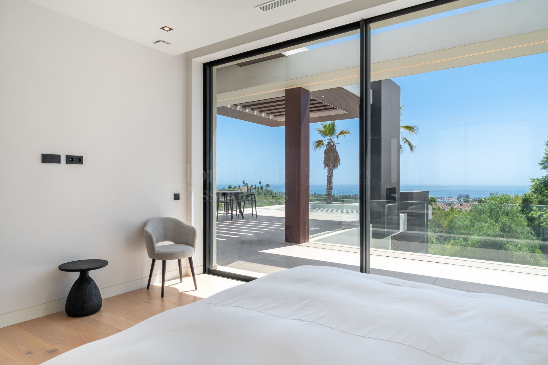 Villa in Los Flamingos, Benahavis