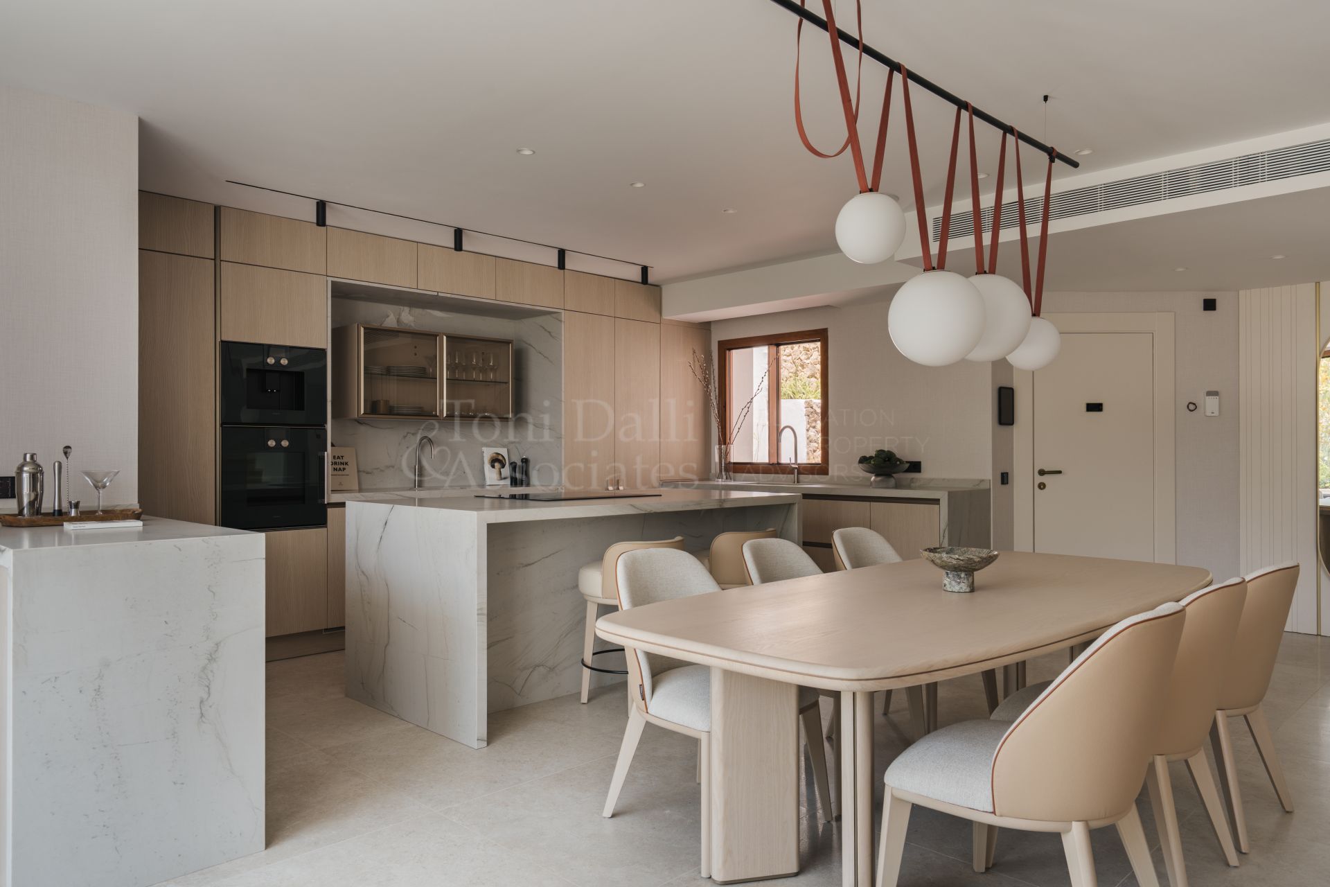 Ground Floor Duplex in Alcores del Golf, Marbella