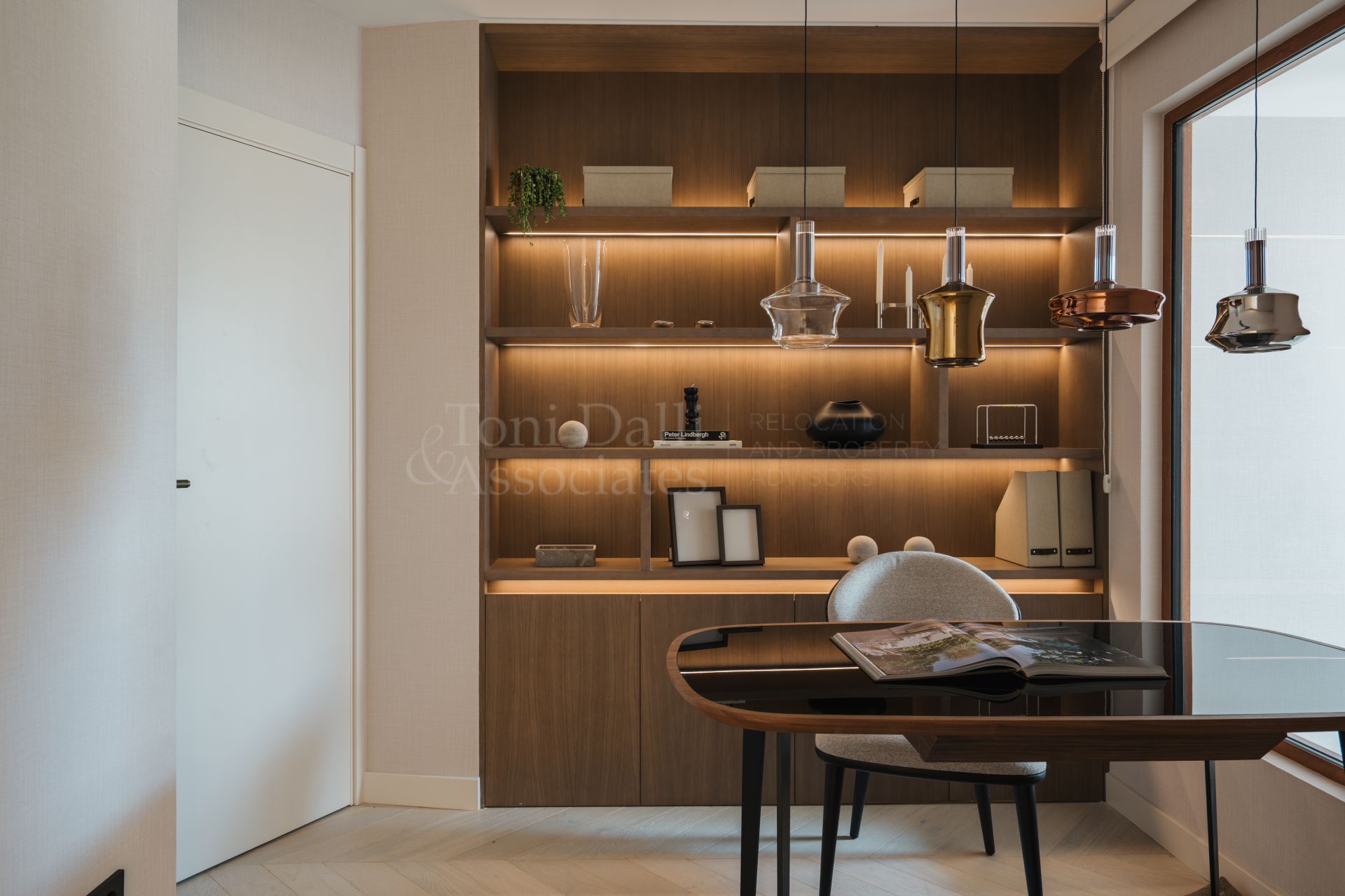 Ground Floor Duplex in Alcores del Golf, Marbella