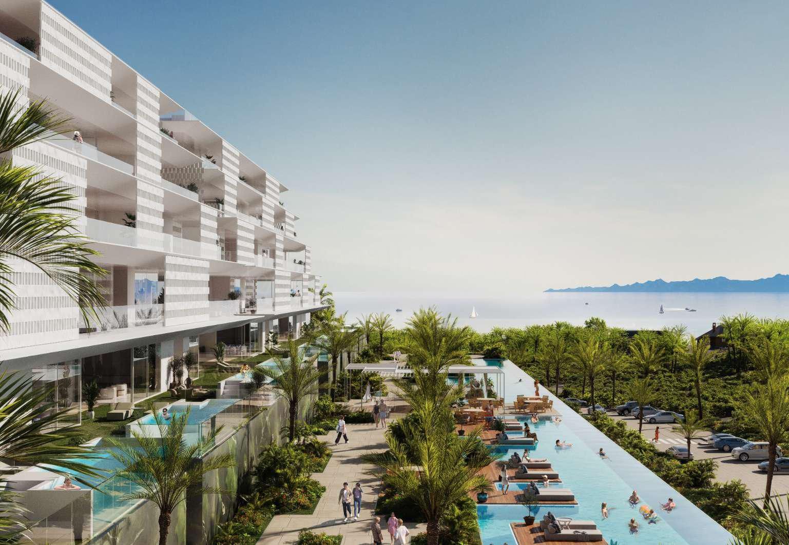 Apartment in Design Hills Dolce & Gabbana, Marbella