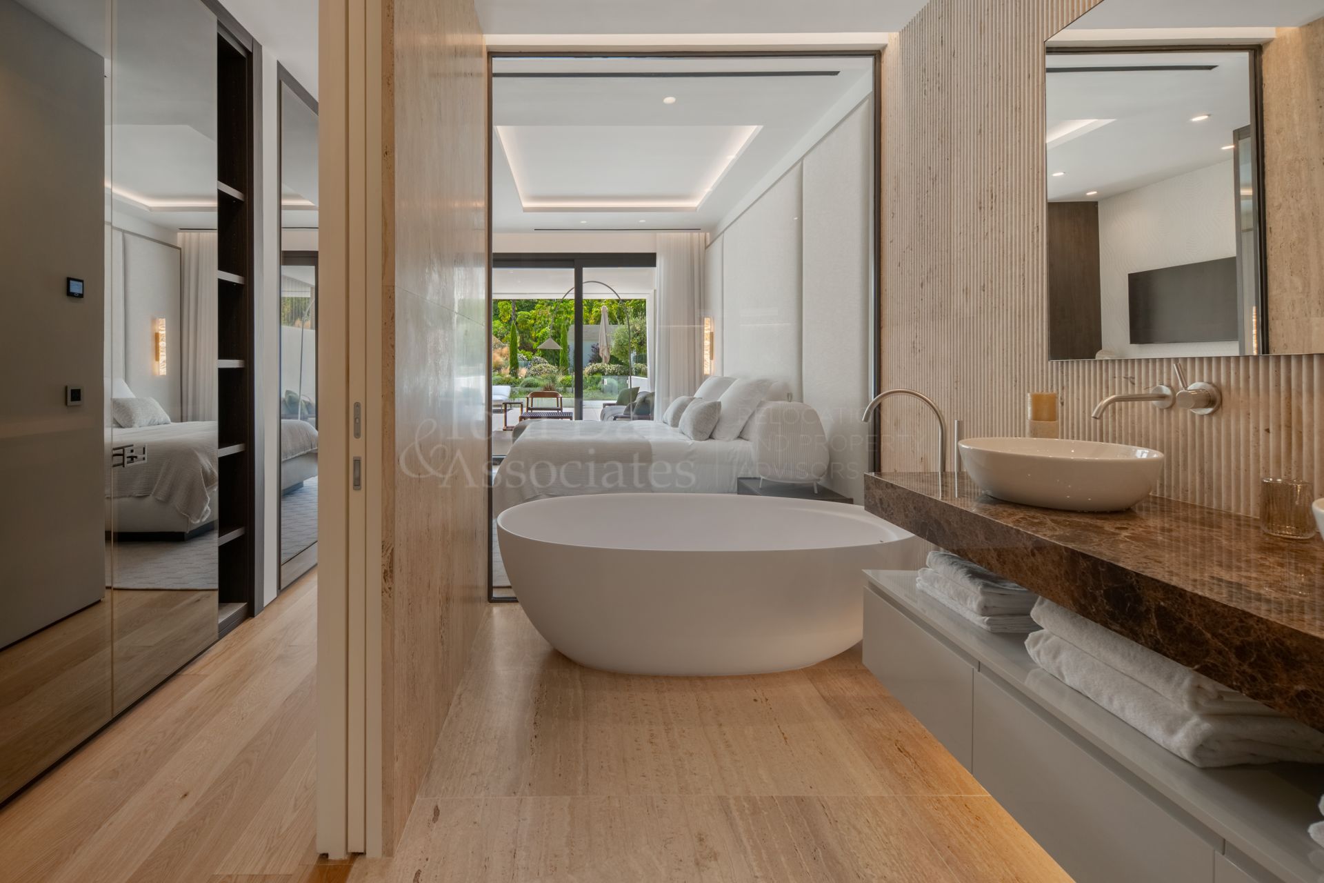 Ground Floor Duplex in Epic Marbella, Marbella