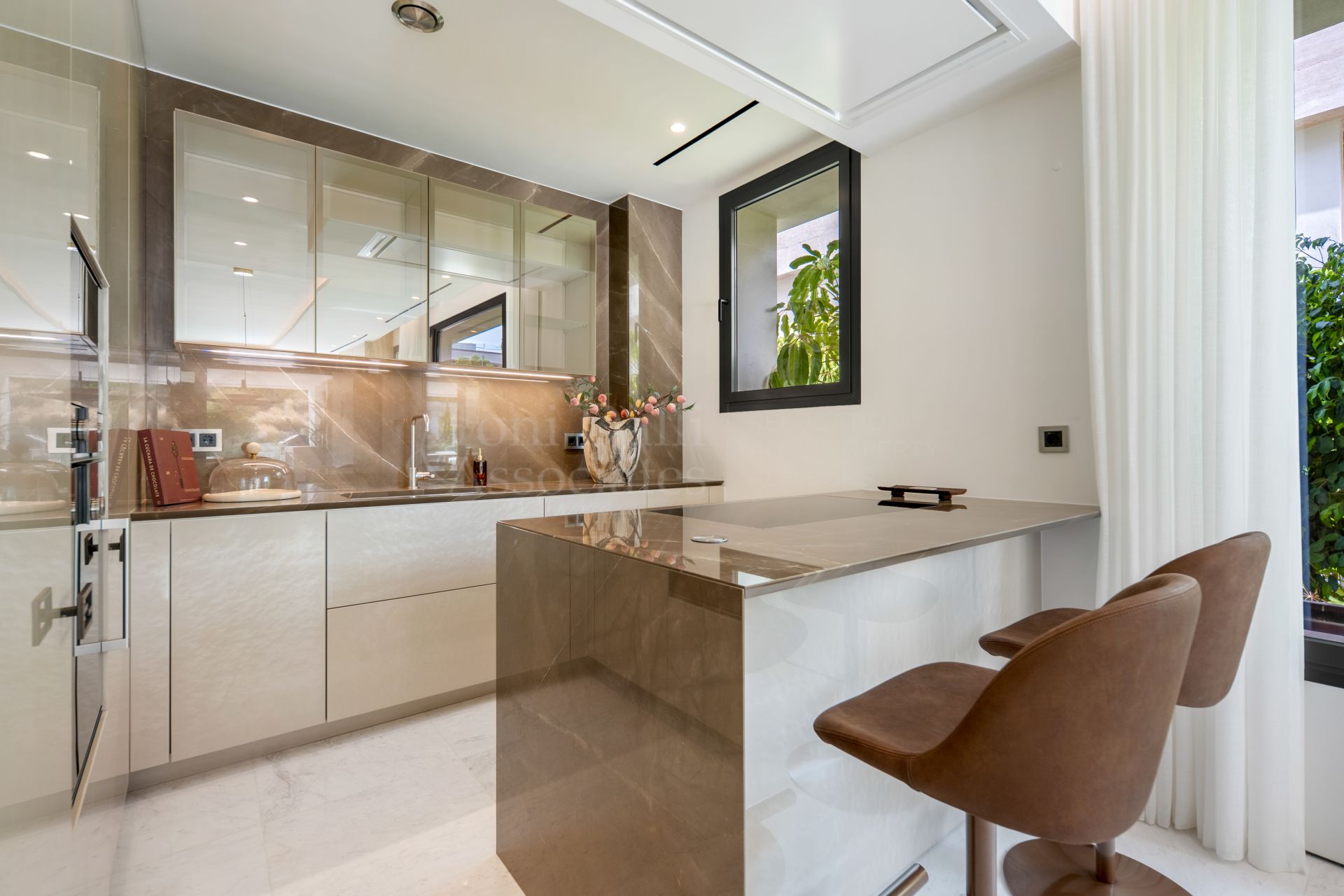 Ground Floor Duplex in Epic Marbella, Marbella