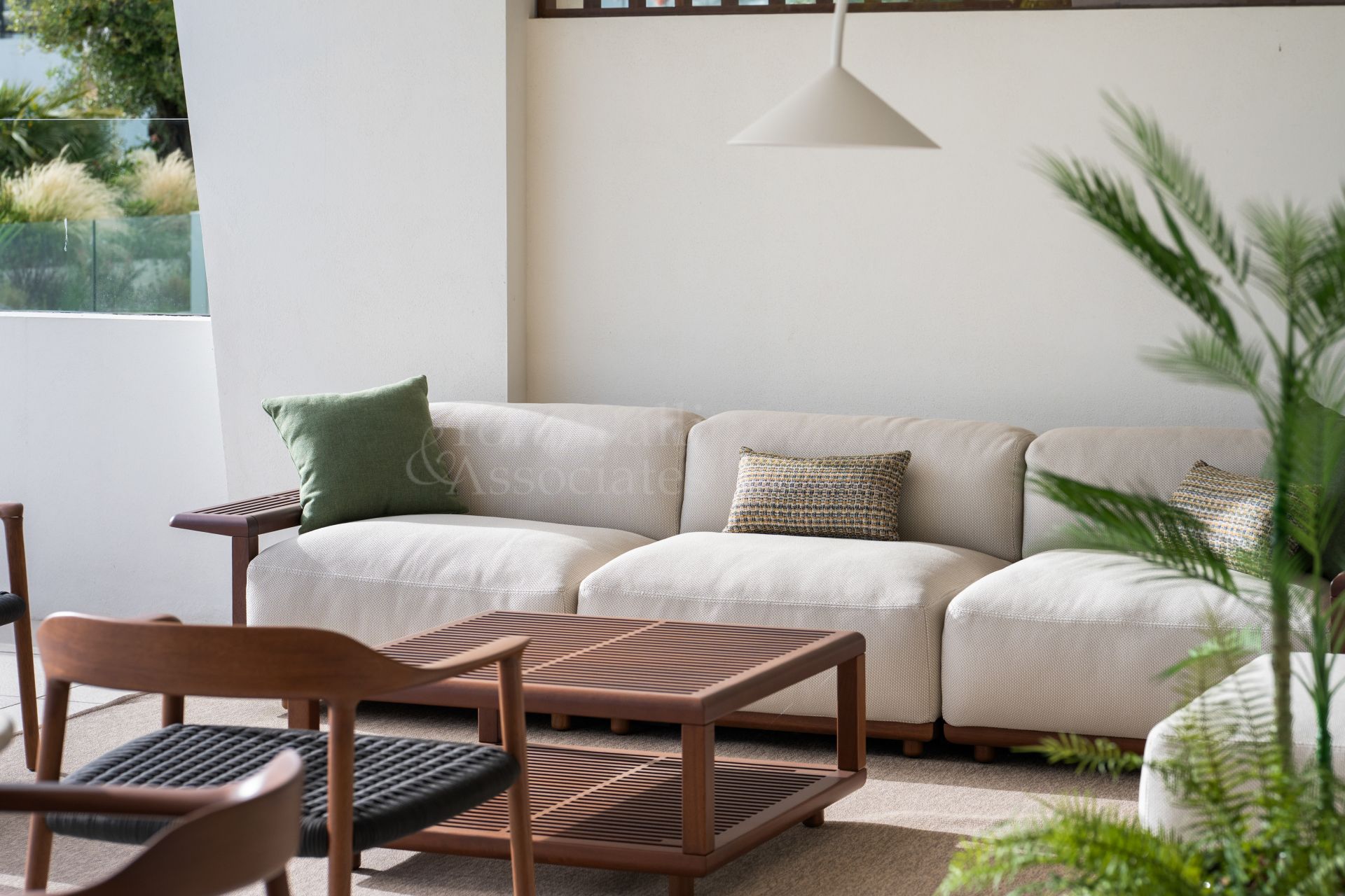 Ground Floor Duplex in Epic Marbella, Marbella