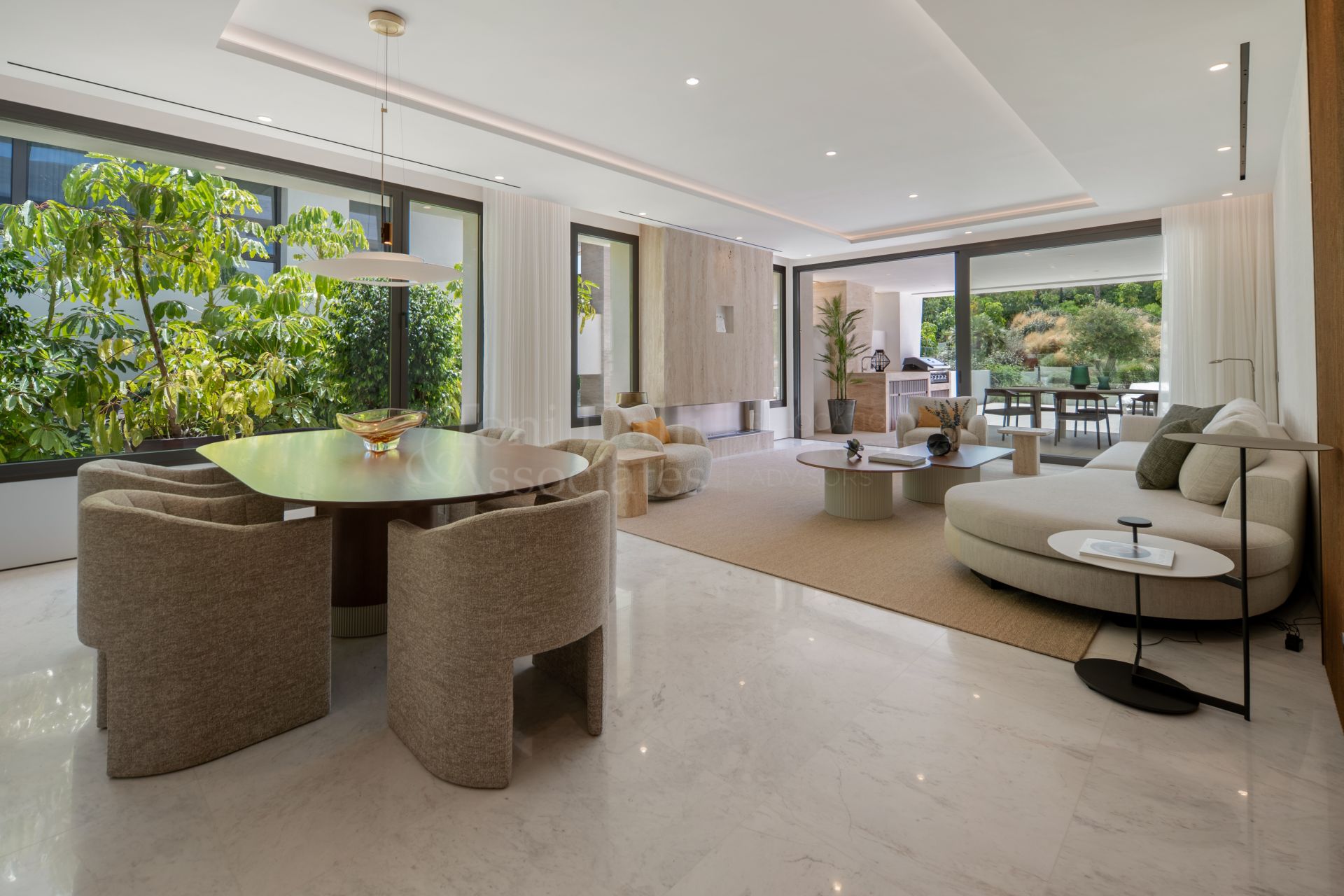 Ground Floor Duplex in Epic Marbella, Marbella