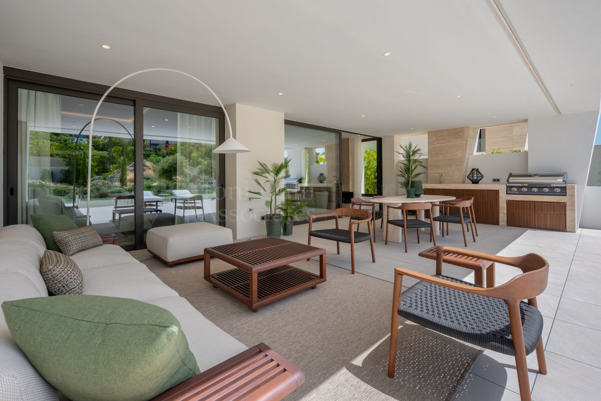 Ground Floor Duplex in Epic Marbella, Marbella