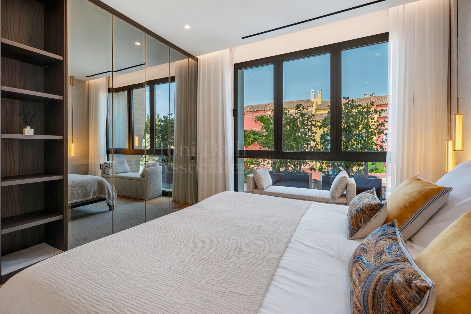 Ground Floor Duplex in Epic Marbella, Marbella
