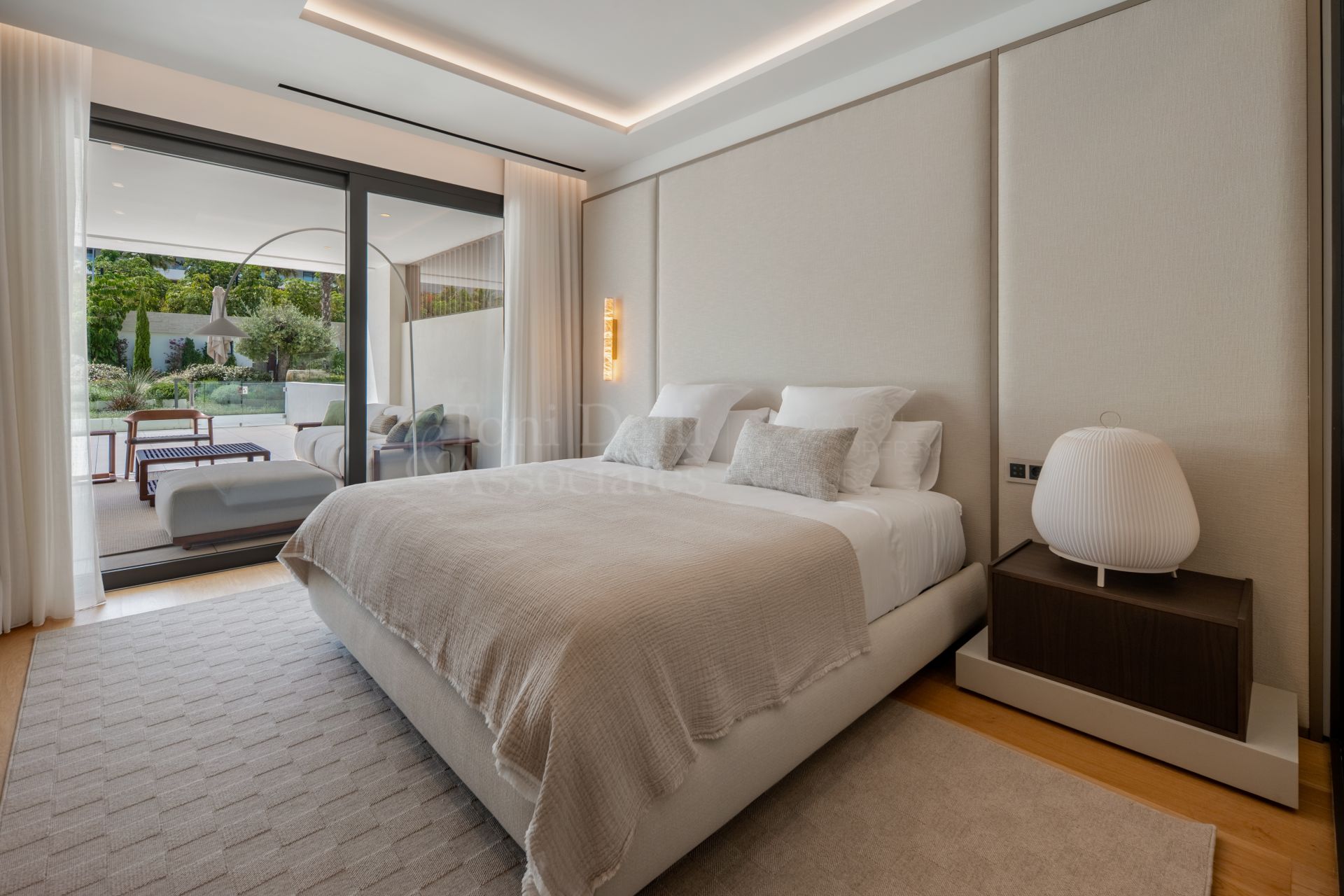 Ground Floor Duplex in Epic Marbella, Marbella