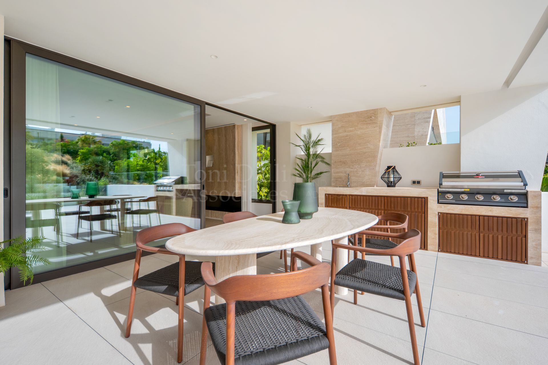 Ground Floor Duplex in Epic Marbella, Marbella