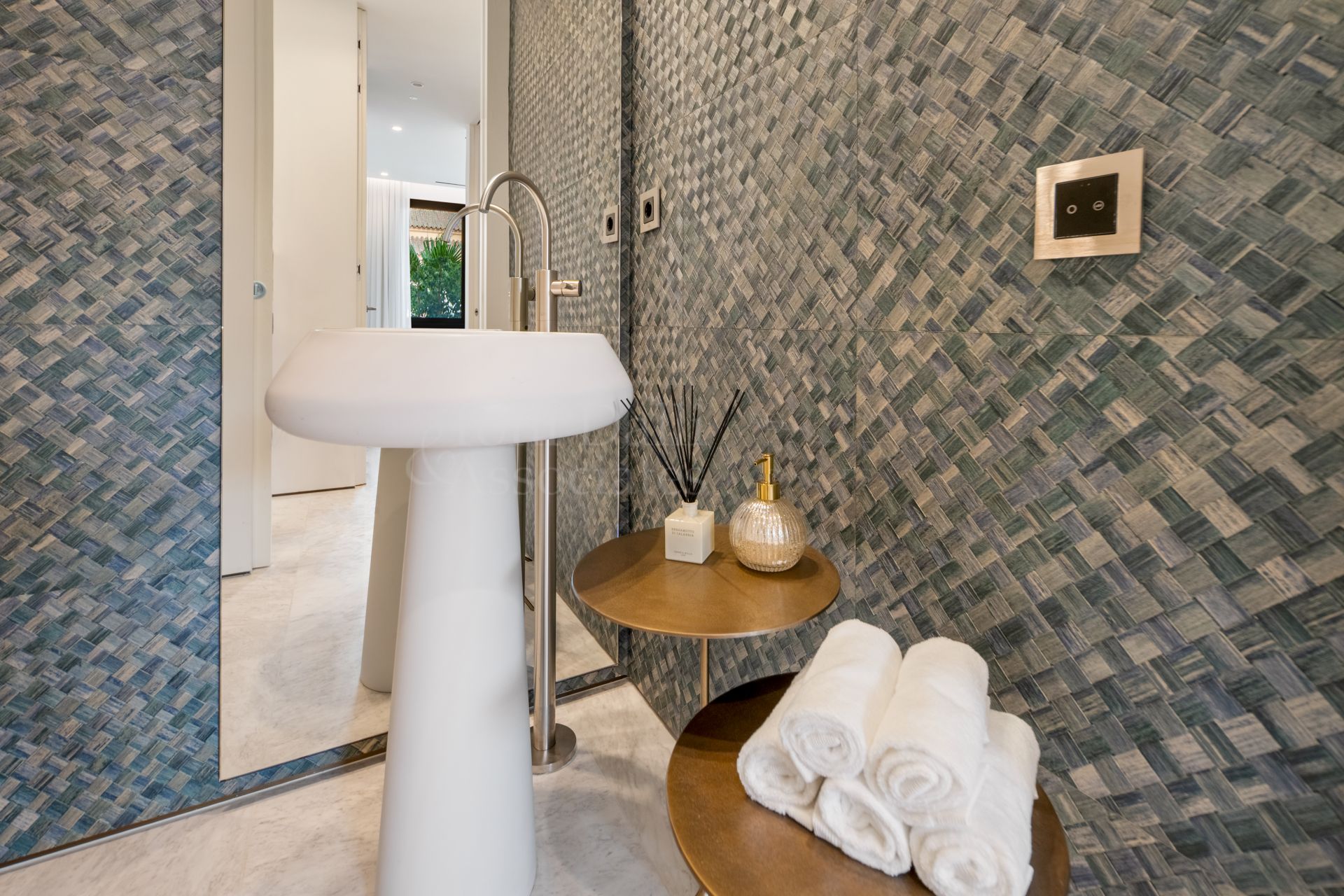 Ground Floor Duplex in Epic Marbella, Marbella
