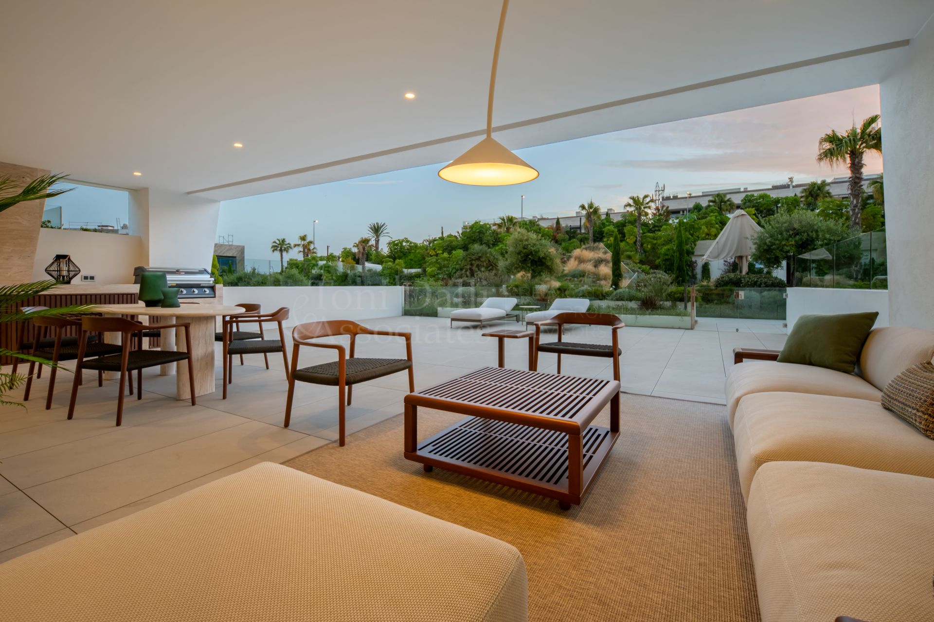 Ground Floor Duplex in Epic Marbella, Marbella
