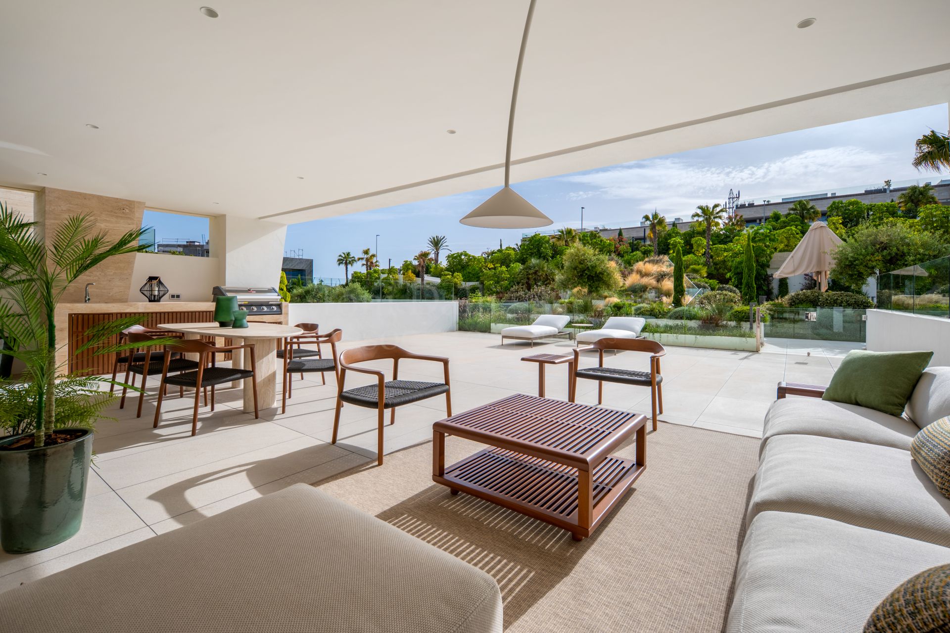 Ground Floor Duplex in Epic Marbella, Marbella