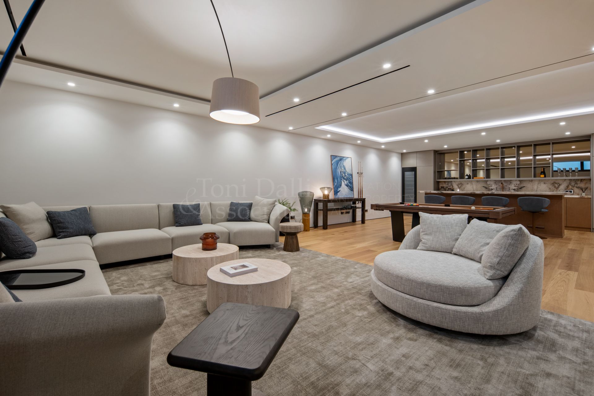 Ground Floor Duplex in Epic Marbella, Marbella