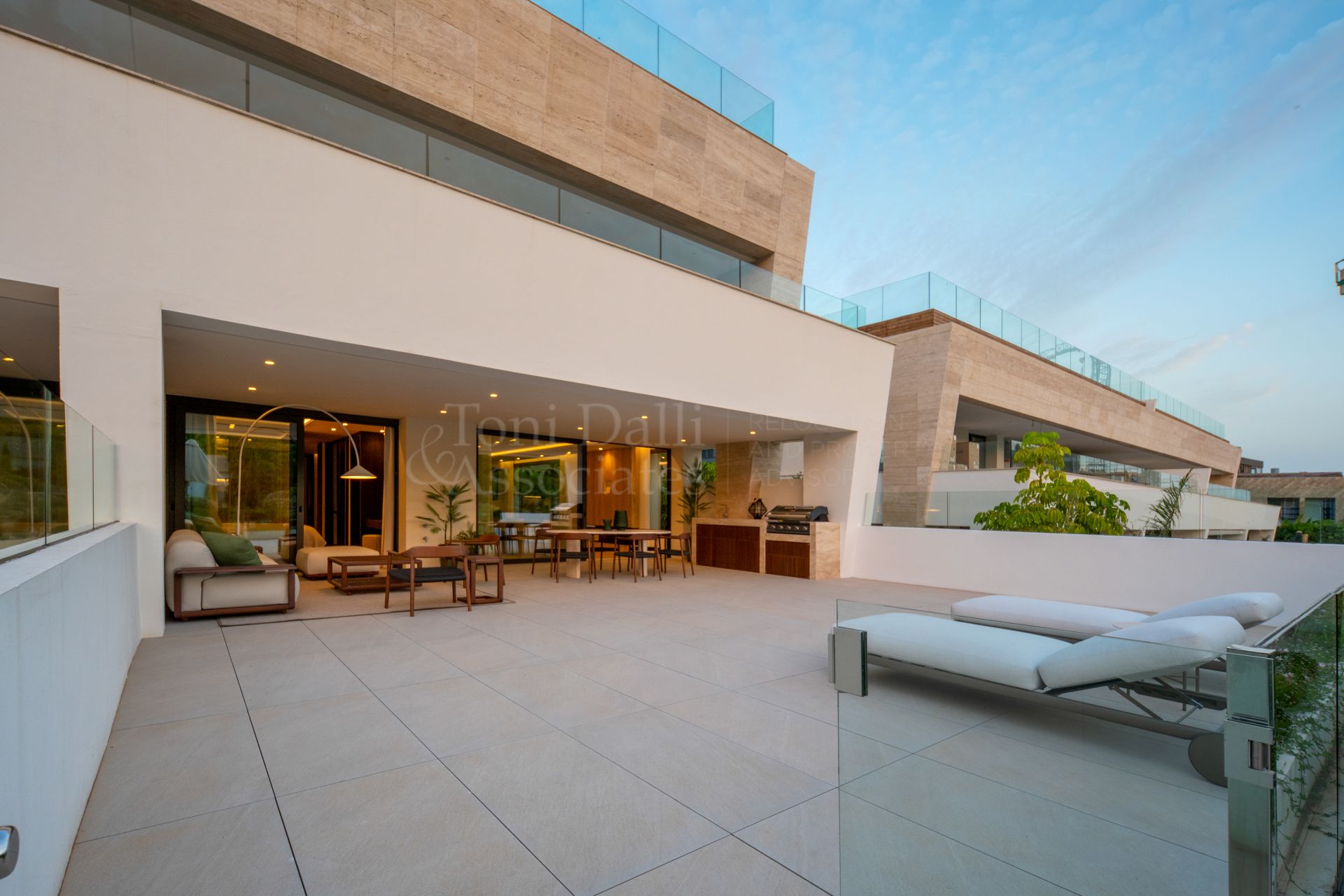 Ground Floor Duplex in Epic Marbella, Marbella