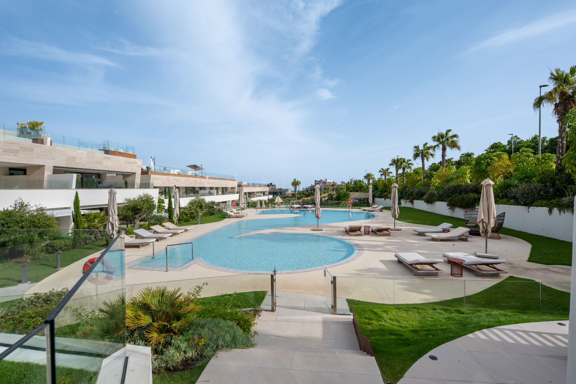 Ground Floor Duplex in Epic Marbella, Marbella