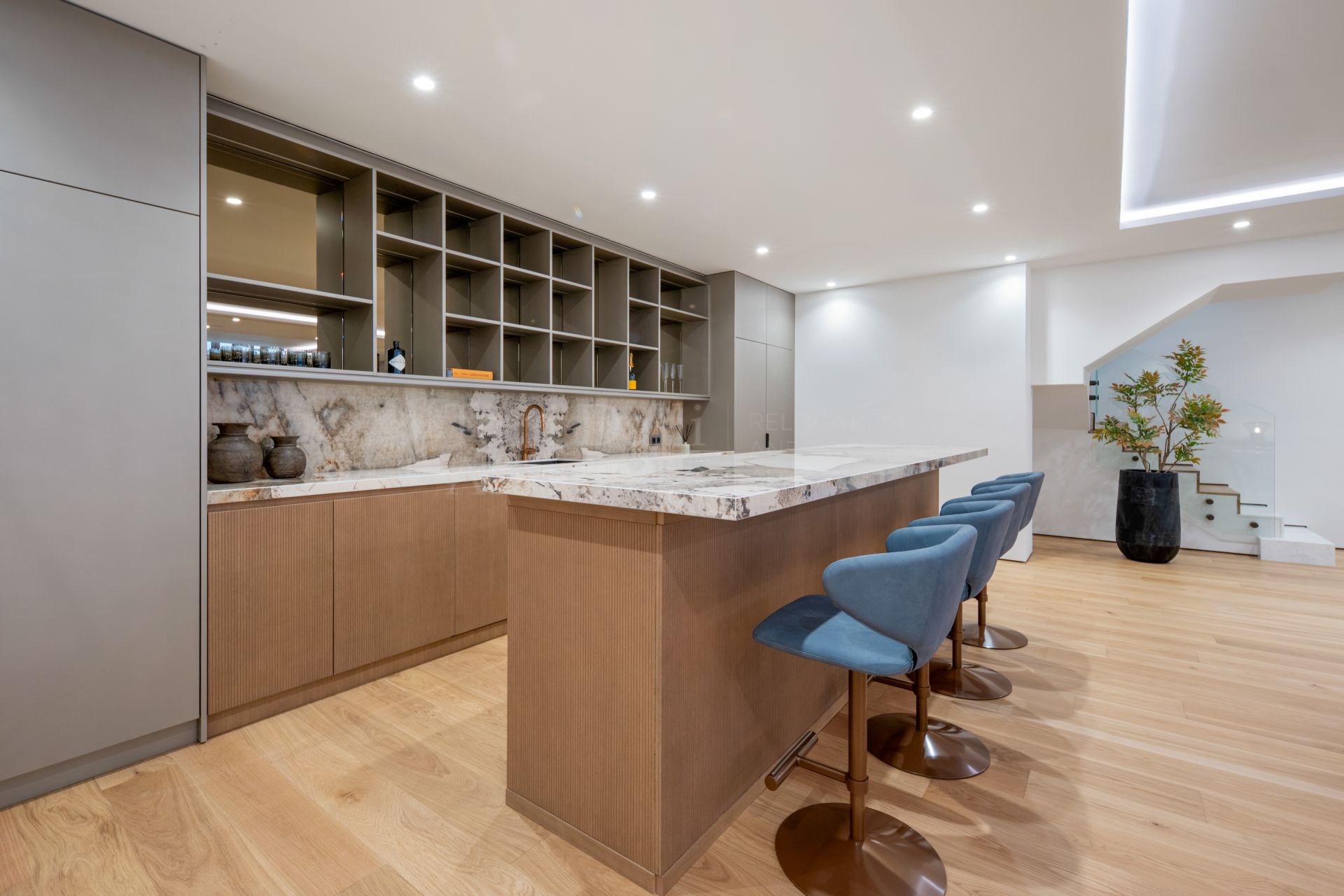 Ground Floor Duplex in Epic Marbella, Marbella
